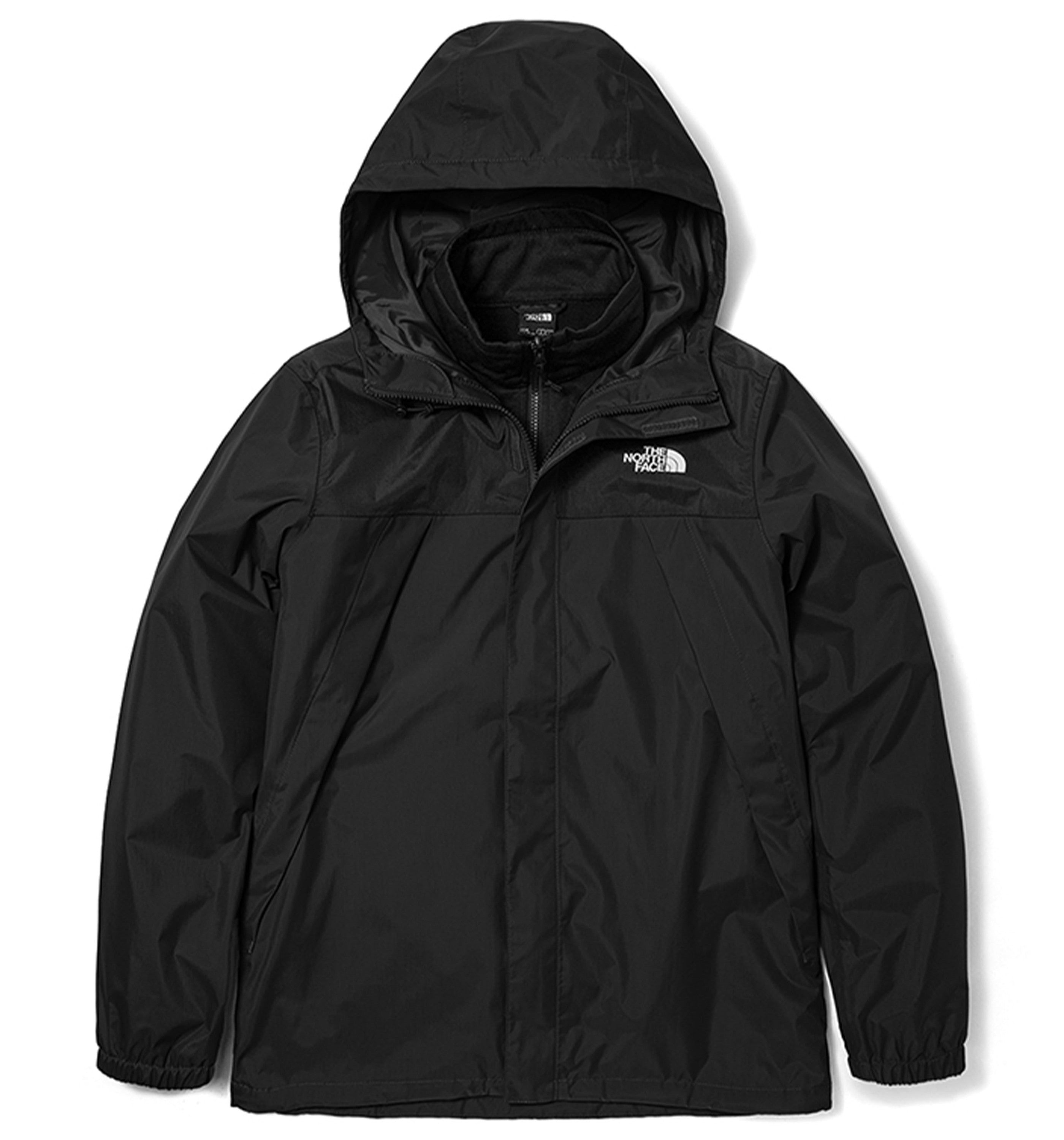 Men Antora Triclimate