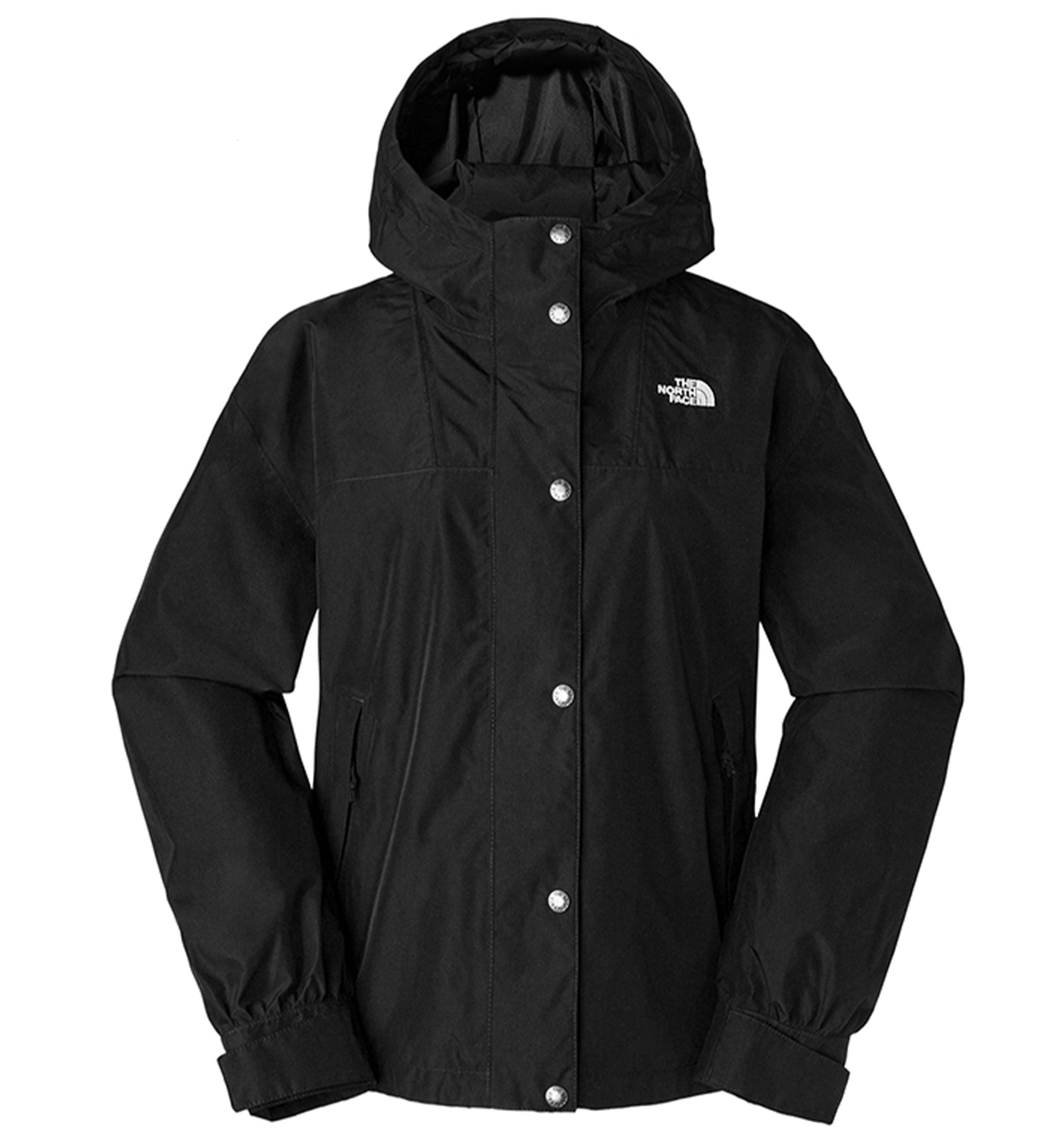 Women Dryvent Blocking Jacket