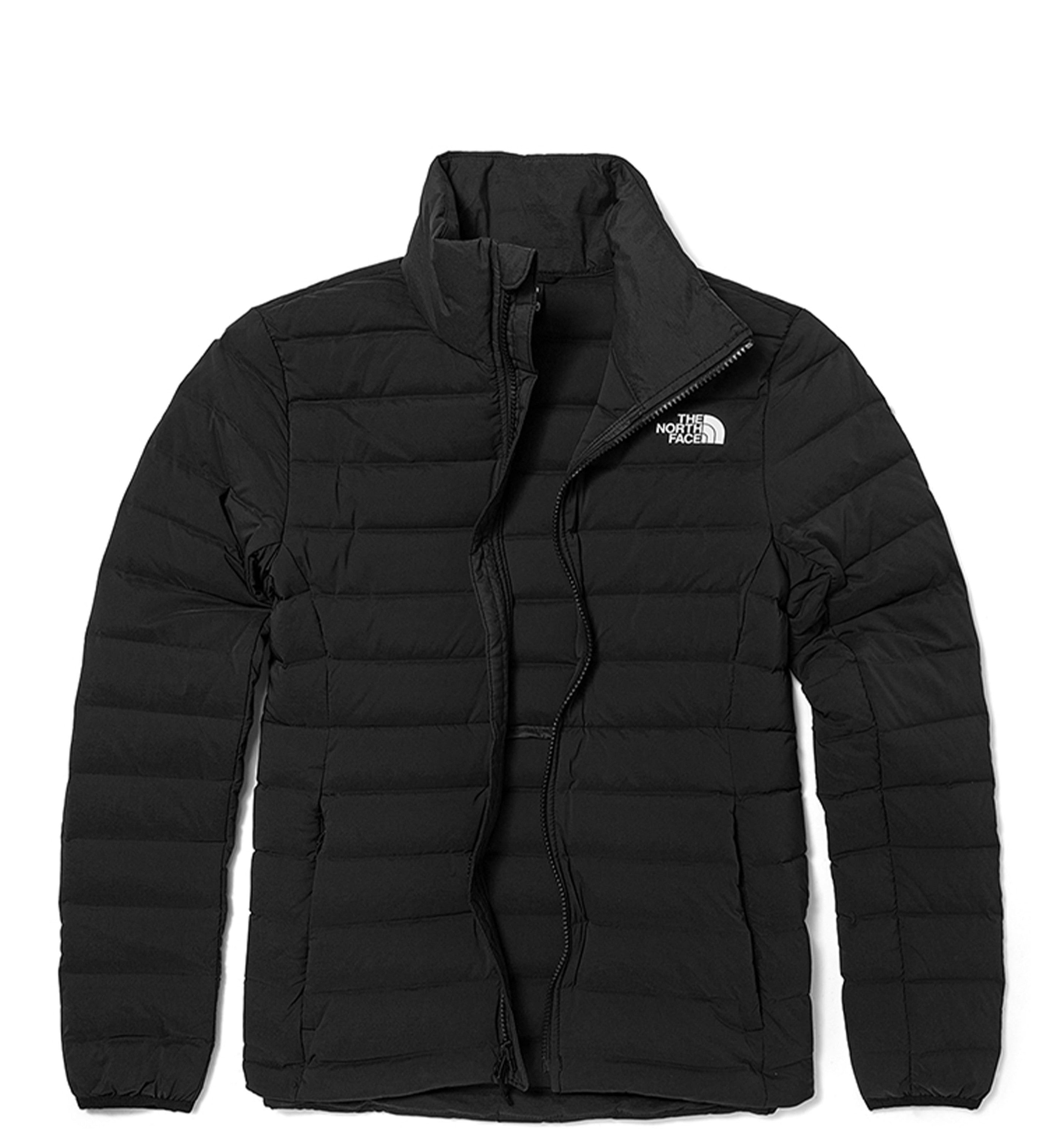 Women Belleview Stretch Down Jacket