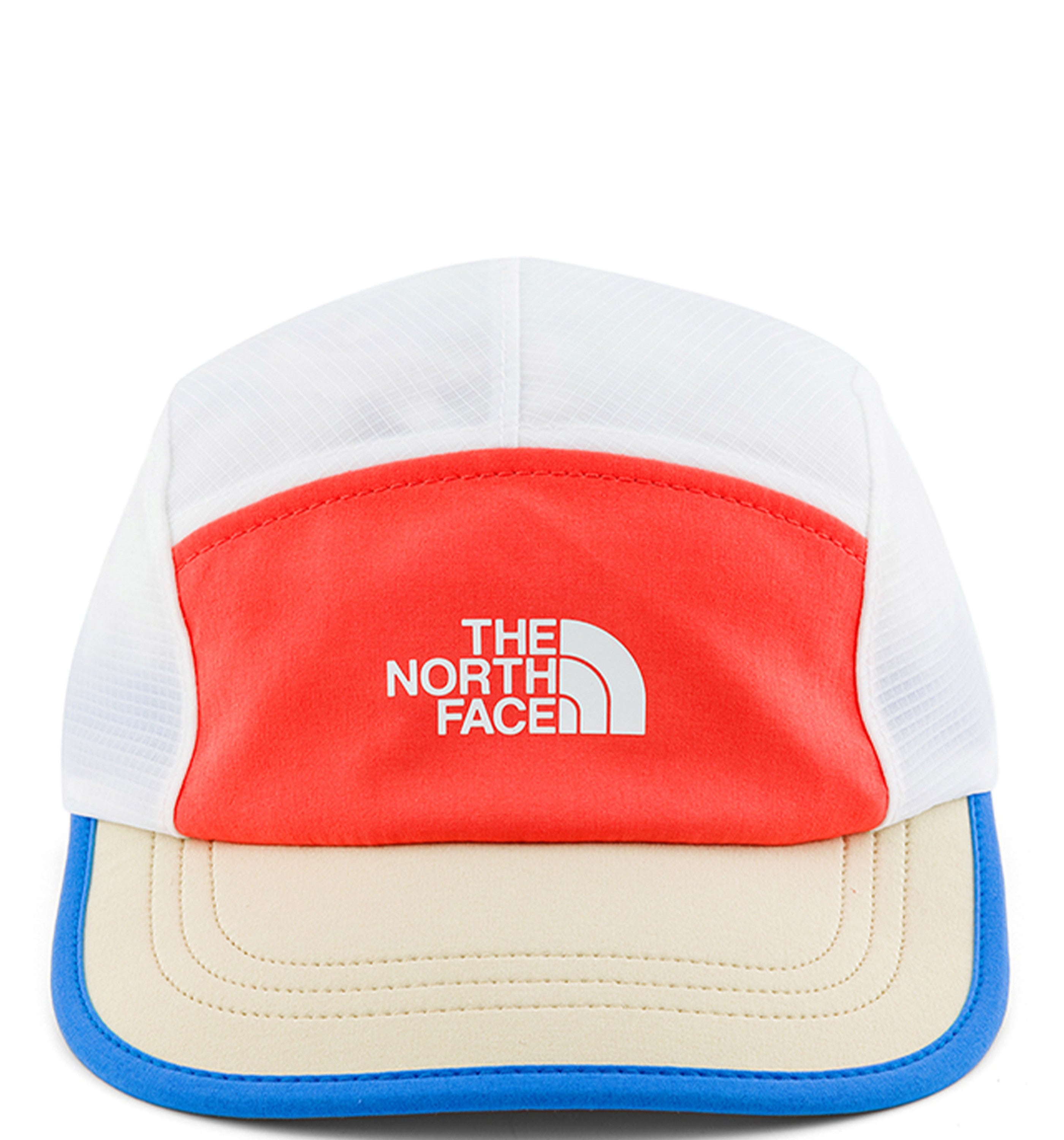 Tnf Run Hat – The Travel Club PH