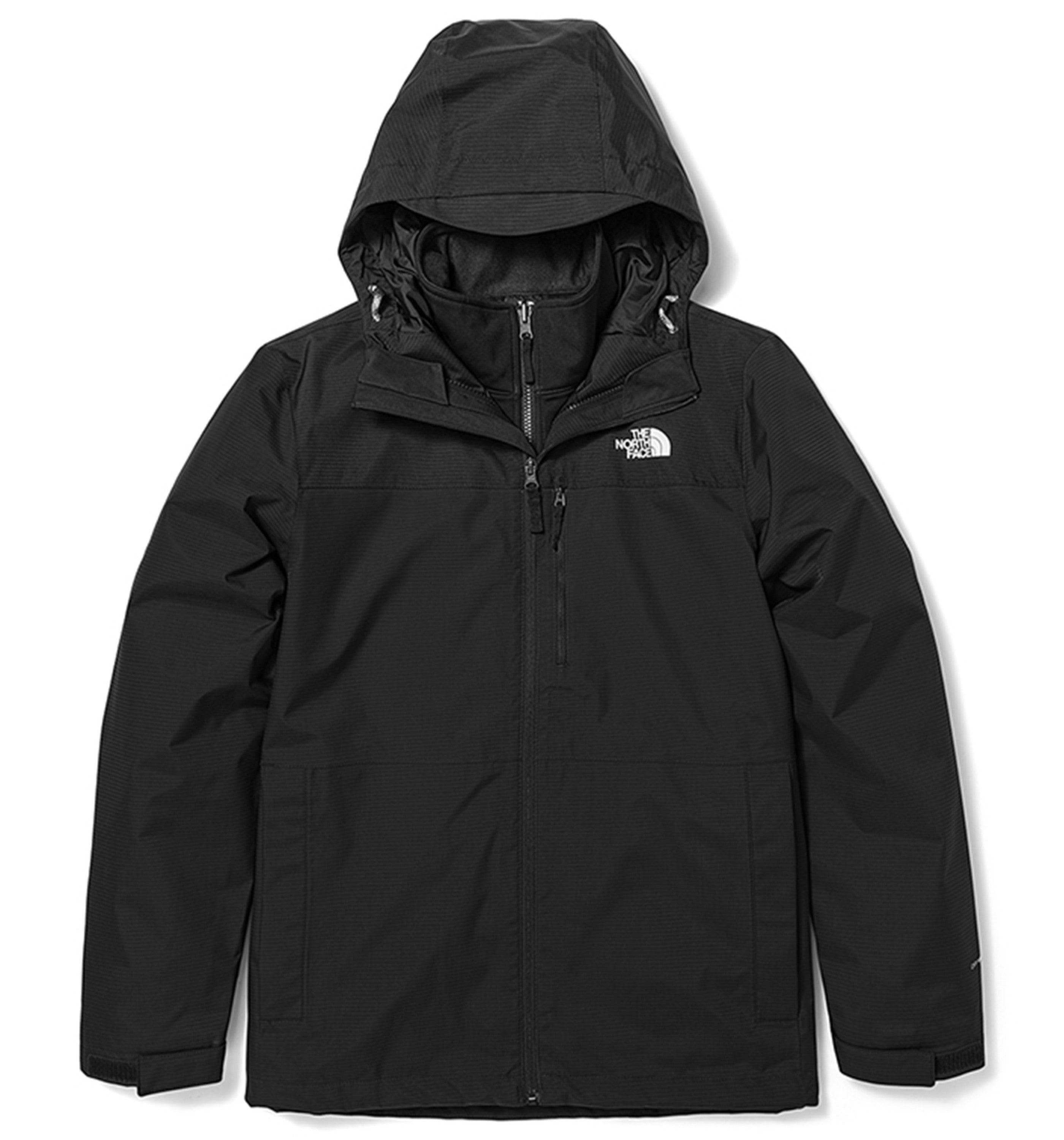 Men Keeru Triclimate Jacket