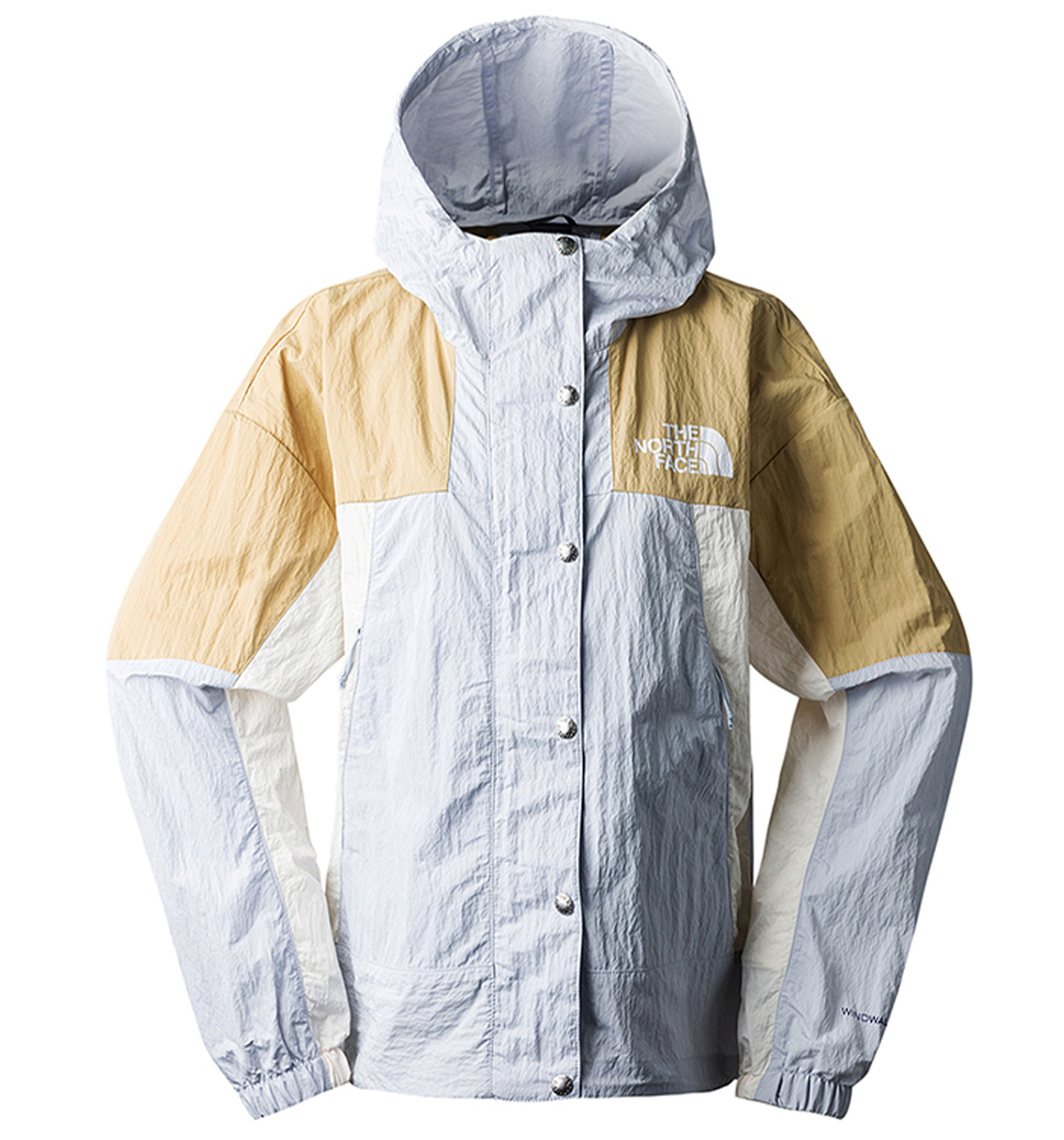 Women Mtn Wind Jacket