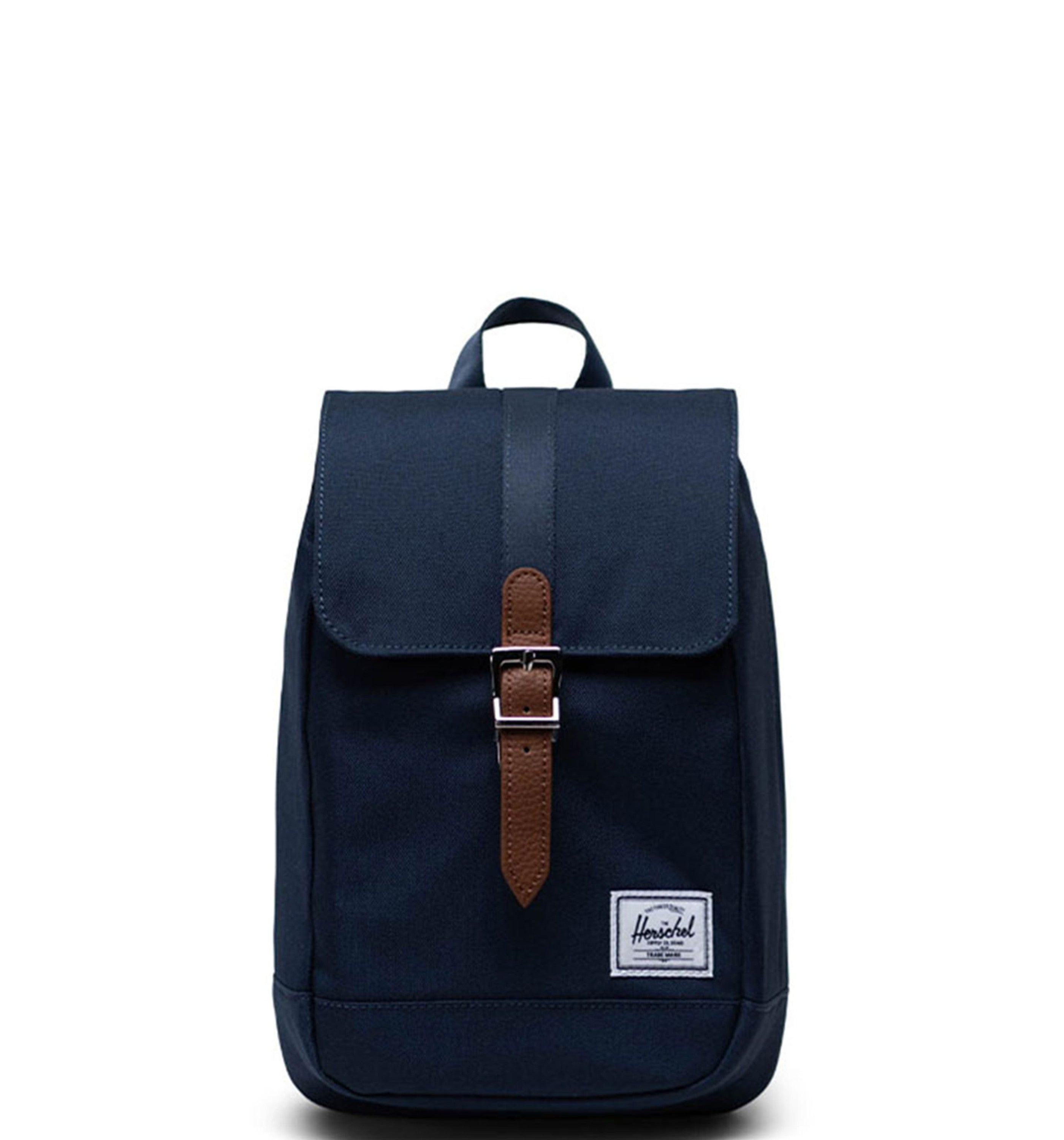 Herschel Retreat Sling Bag Navy Crossbody