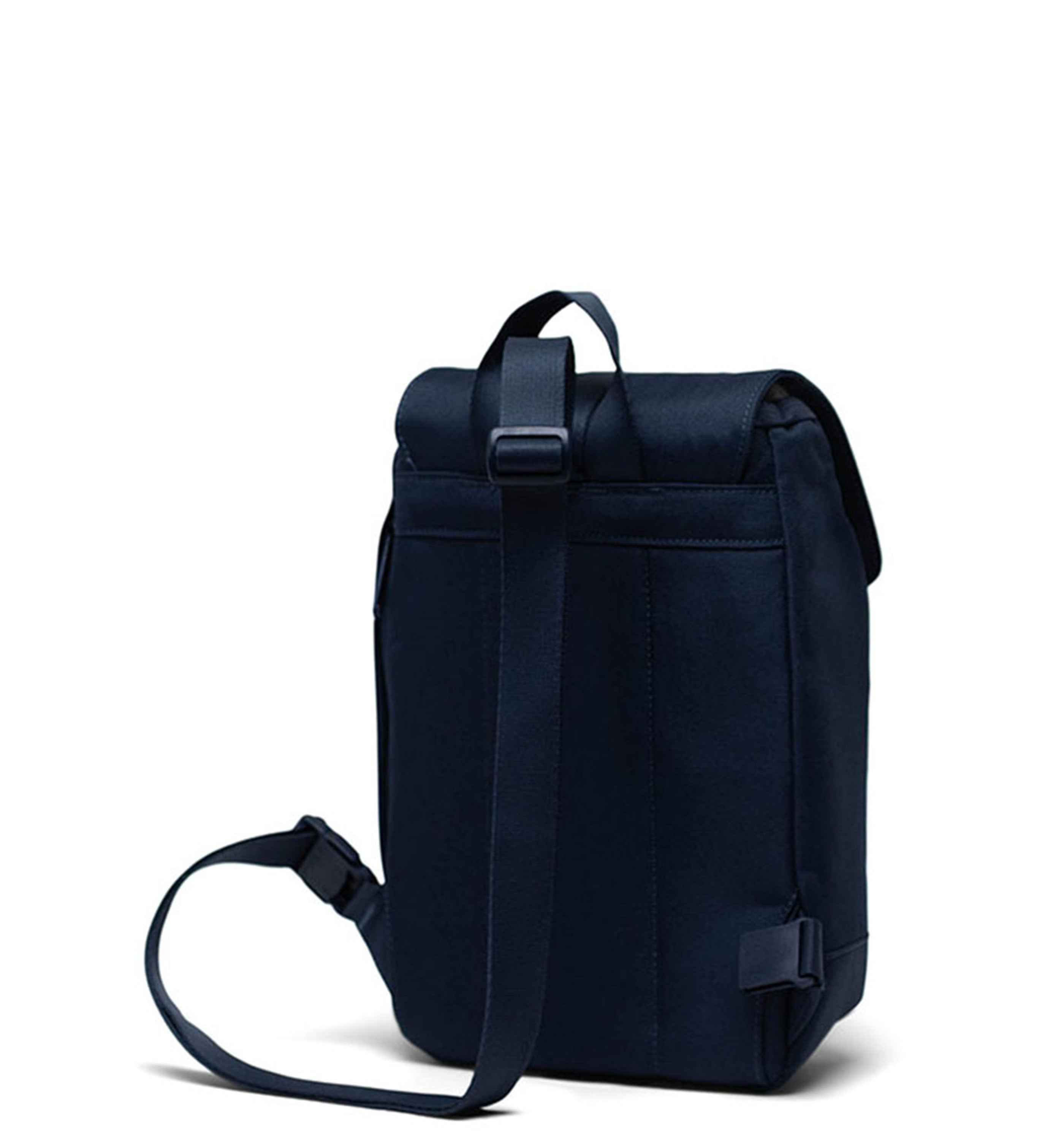 Herschel Retreat Sling Bag Navy Crossbody The Travel Club PH