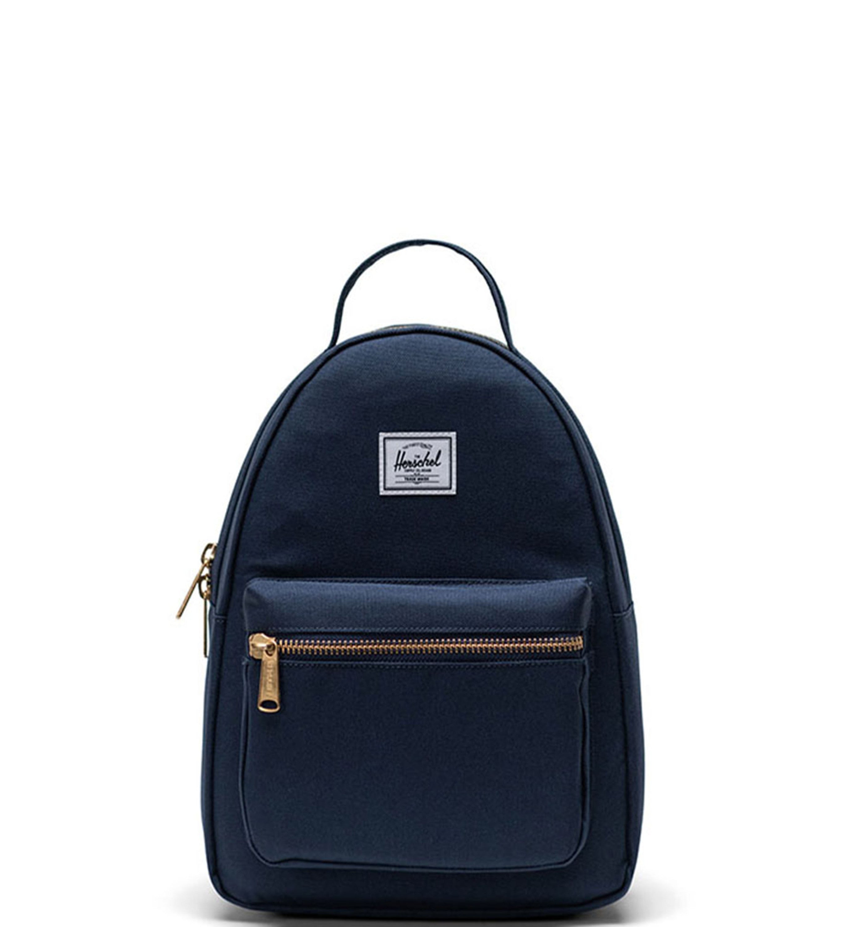 Herschel Nova Mini Navy Backpack