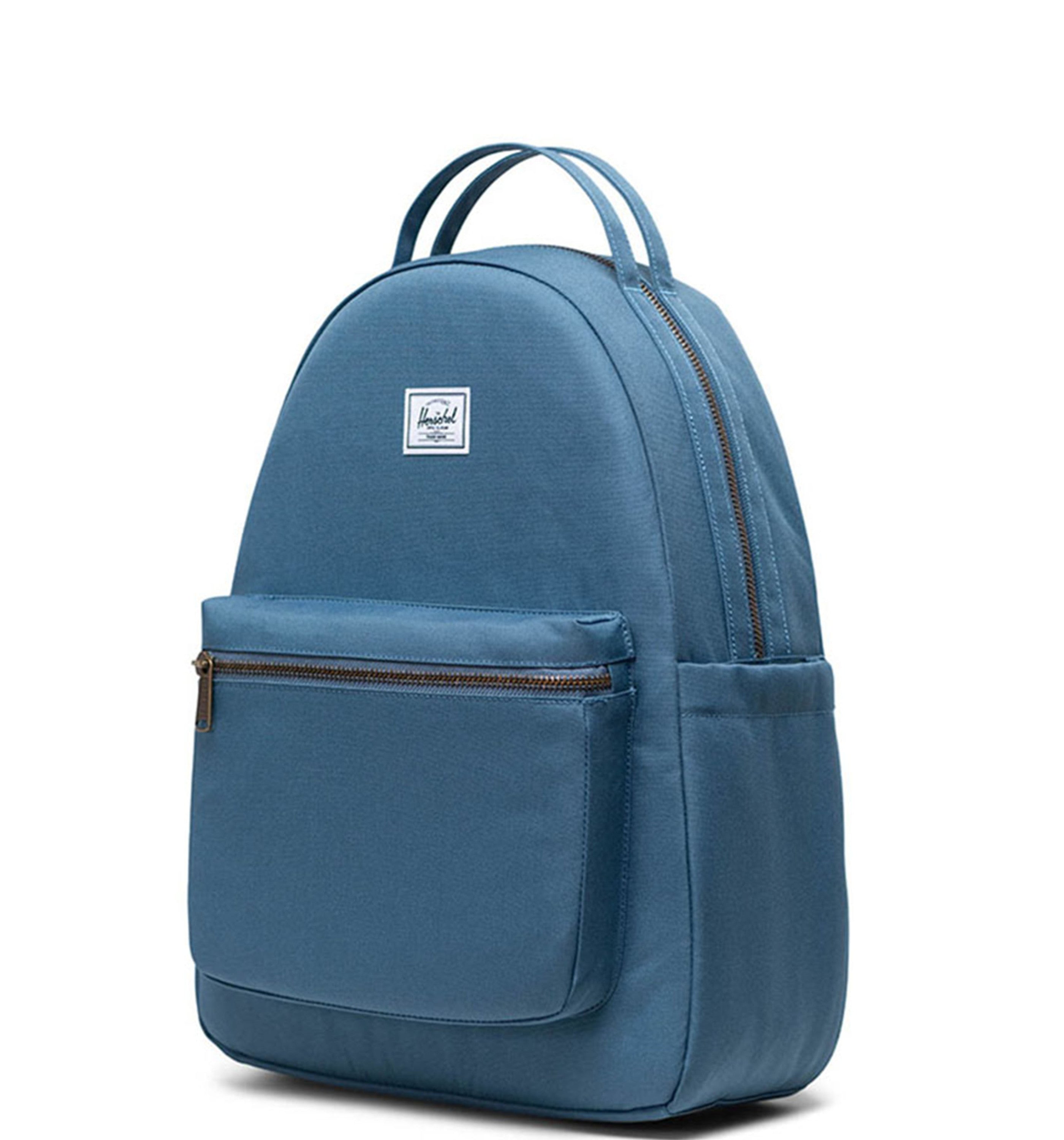 Herschel bag blue online