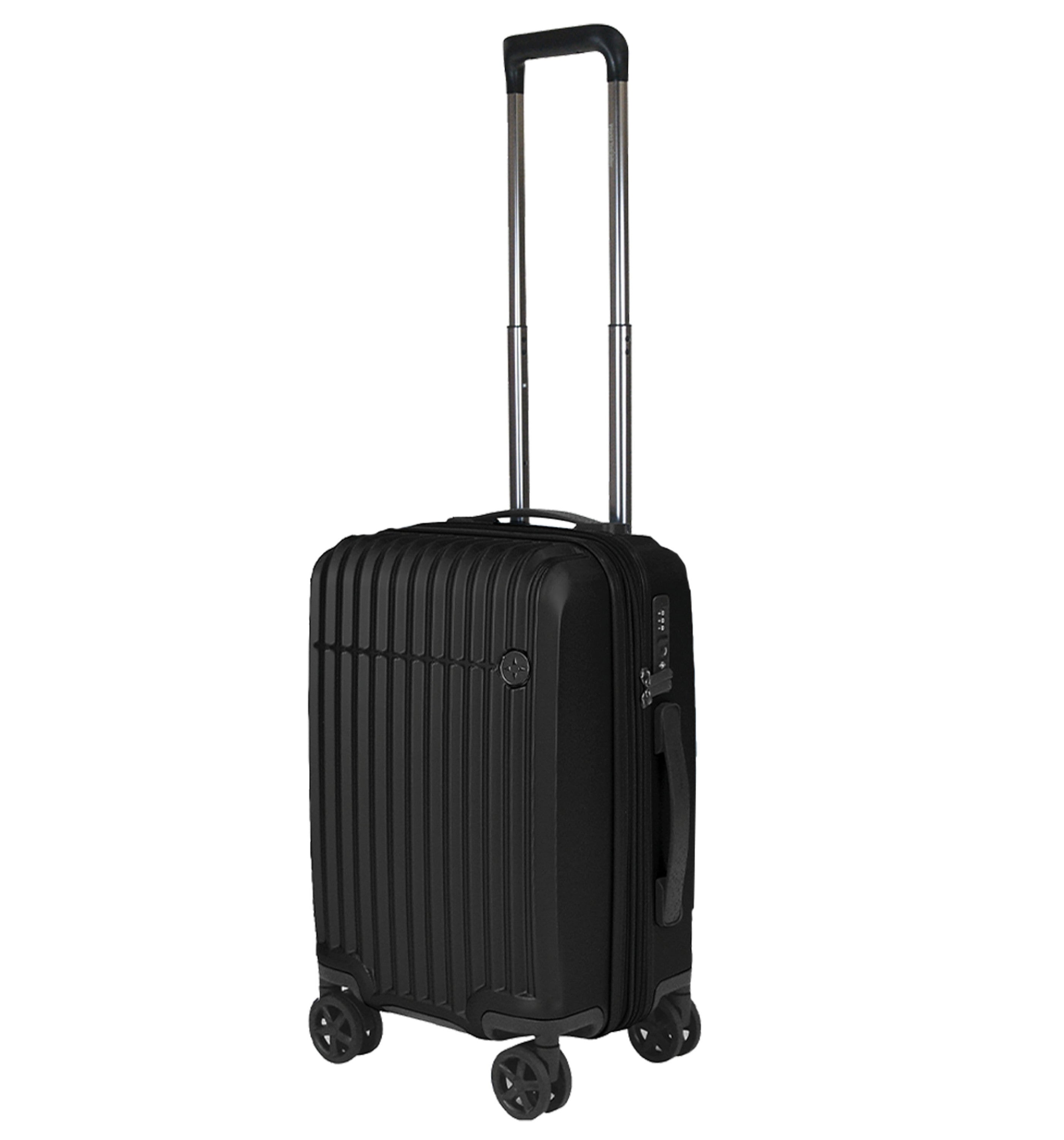 TAIPEI 3.0 (Small) Matte Black