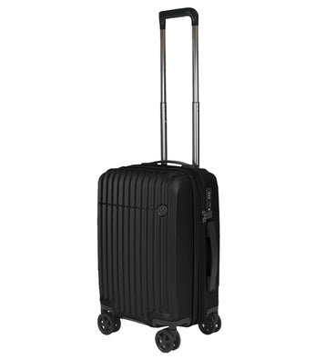 TAIPEI 3.0 (Small) Matte Black