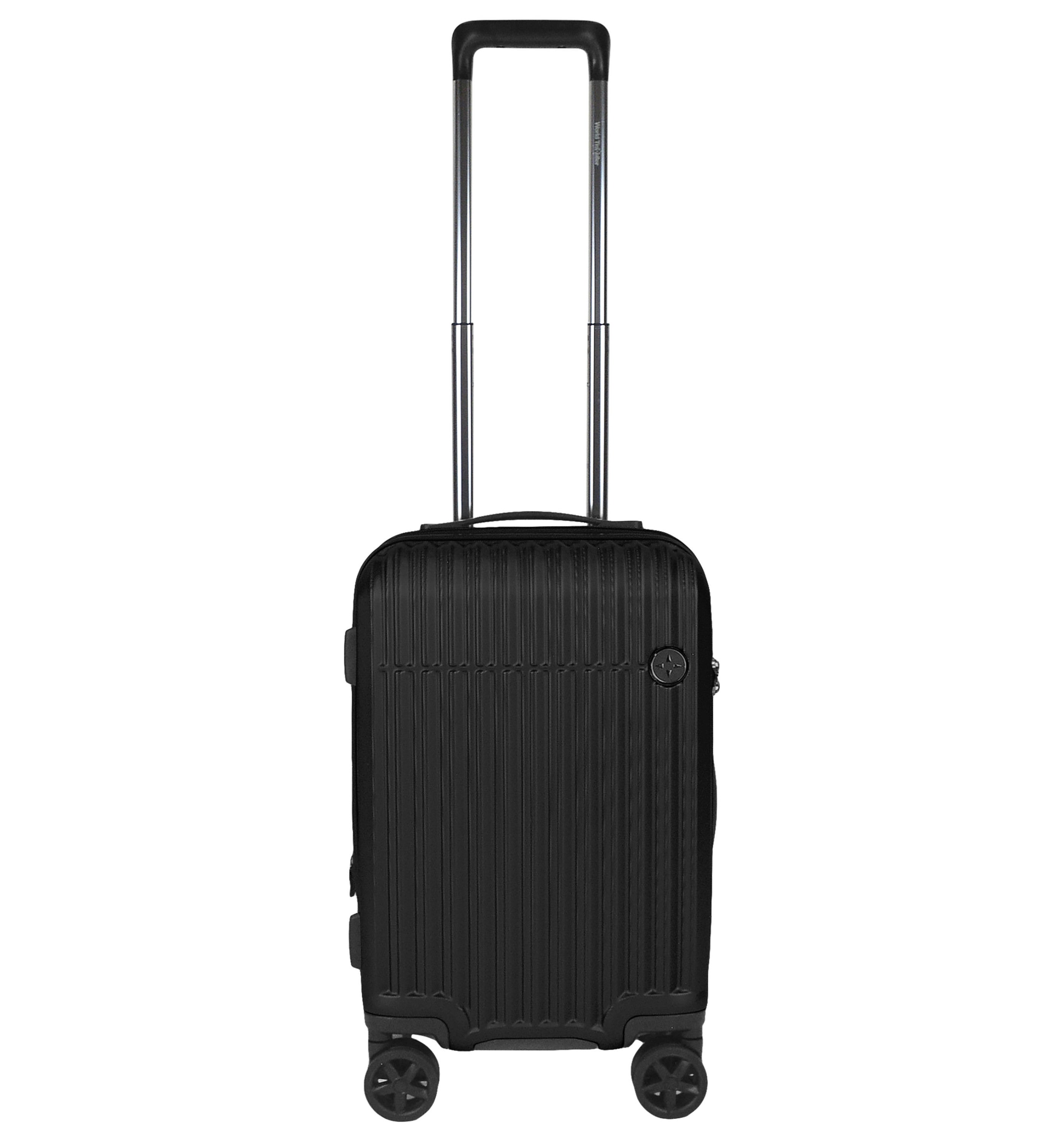 TAIPEI (Small) Matte Black - Main Image