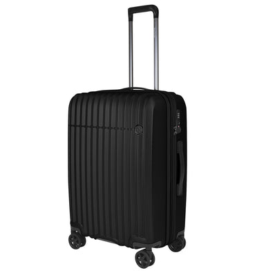 TAIPEI 3.0 (Medium) Matte Black