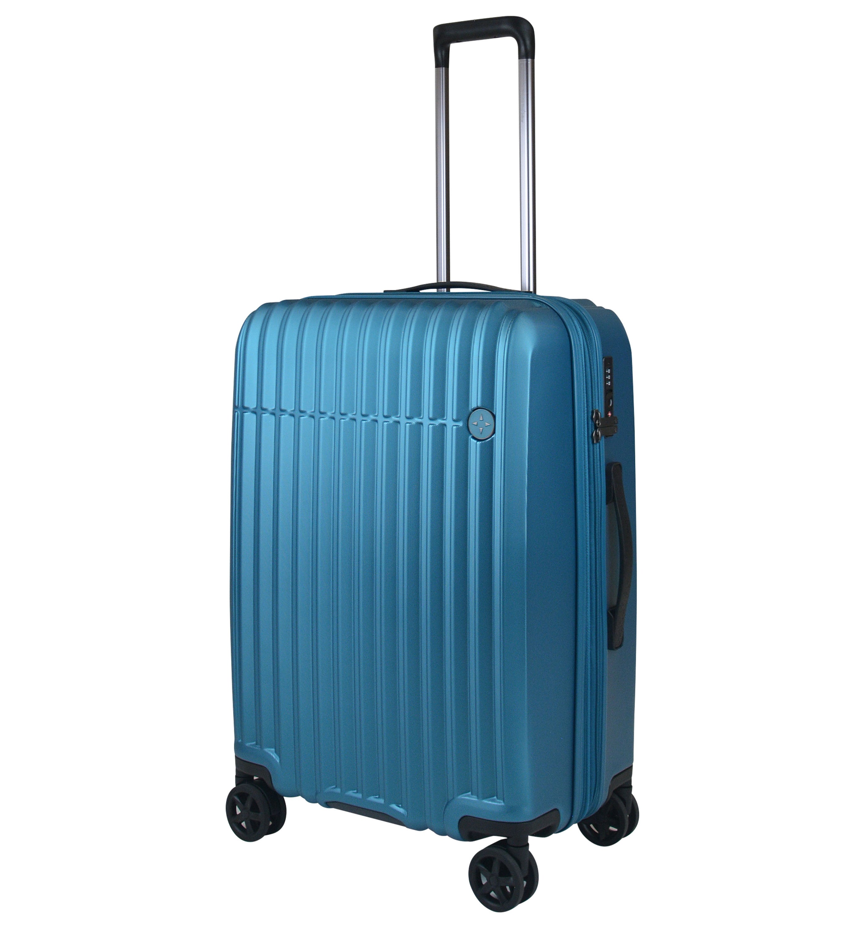 TAIPEI 3.0 (Medium) Electric Blue