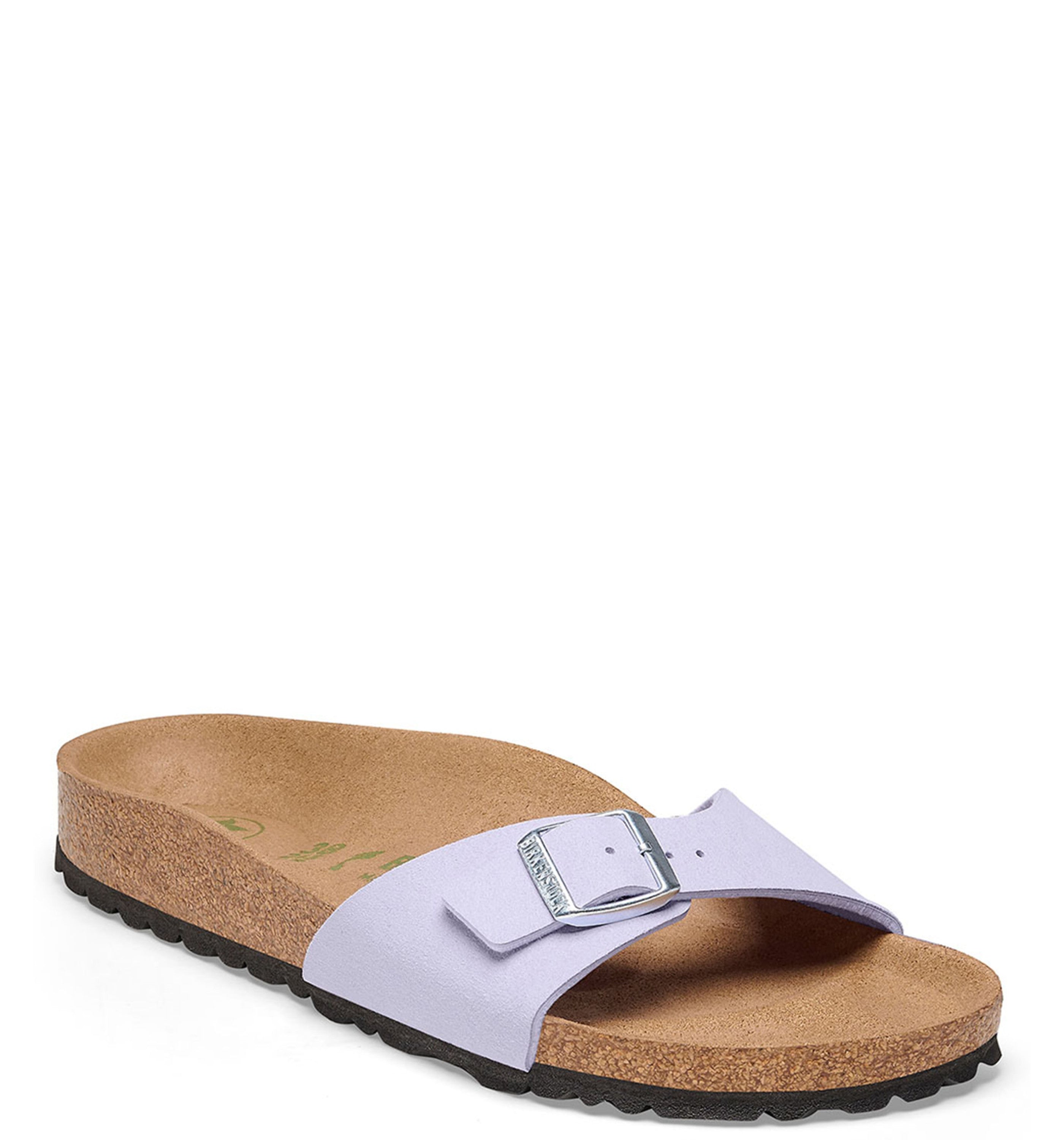 Madrid Soft Birki Vegan Womens