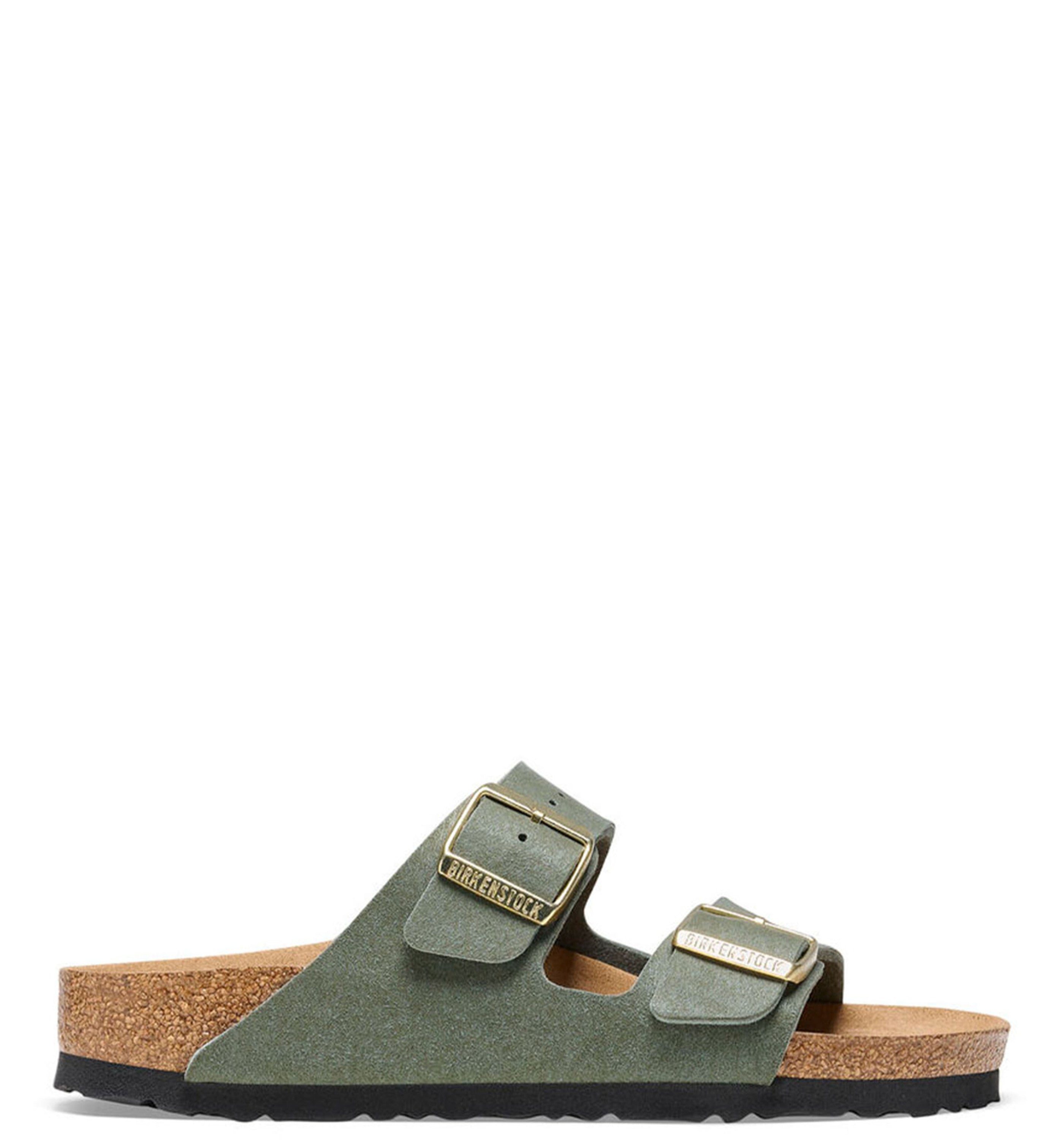 Arizona Soft Birki Vegan Womens