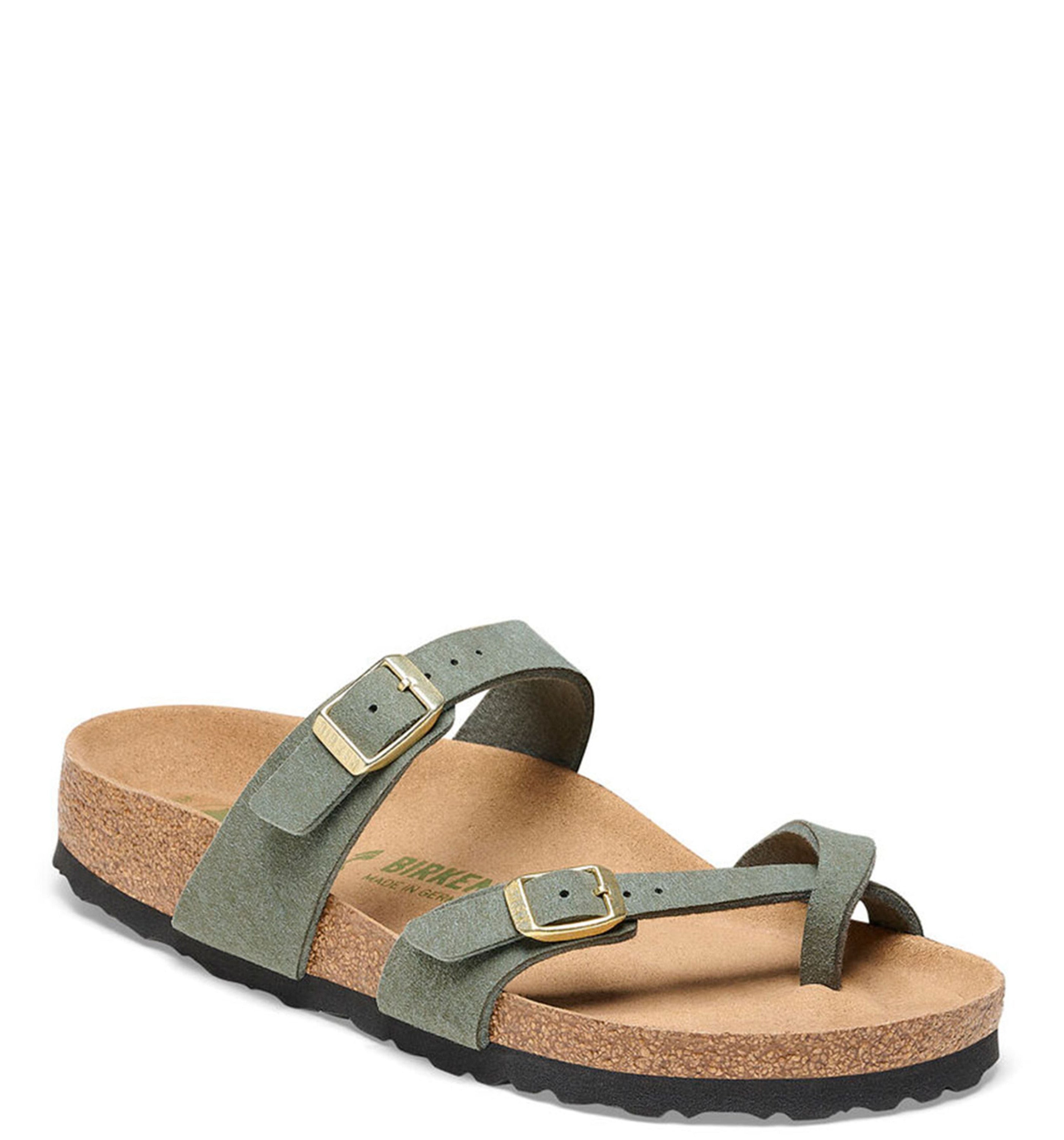 Mayari Soft Birki Vegan Womens