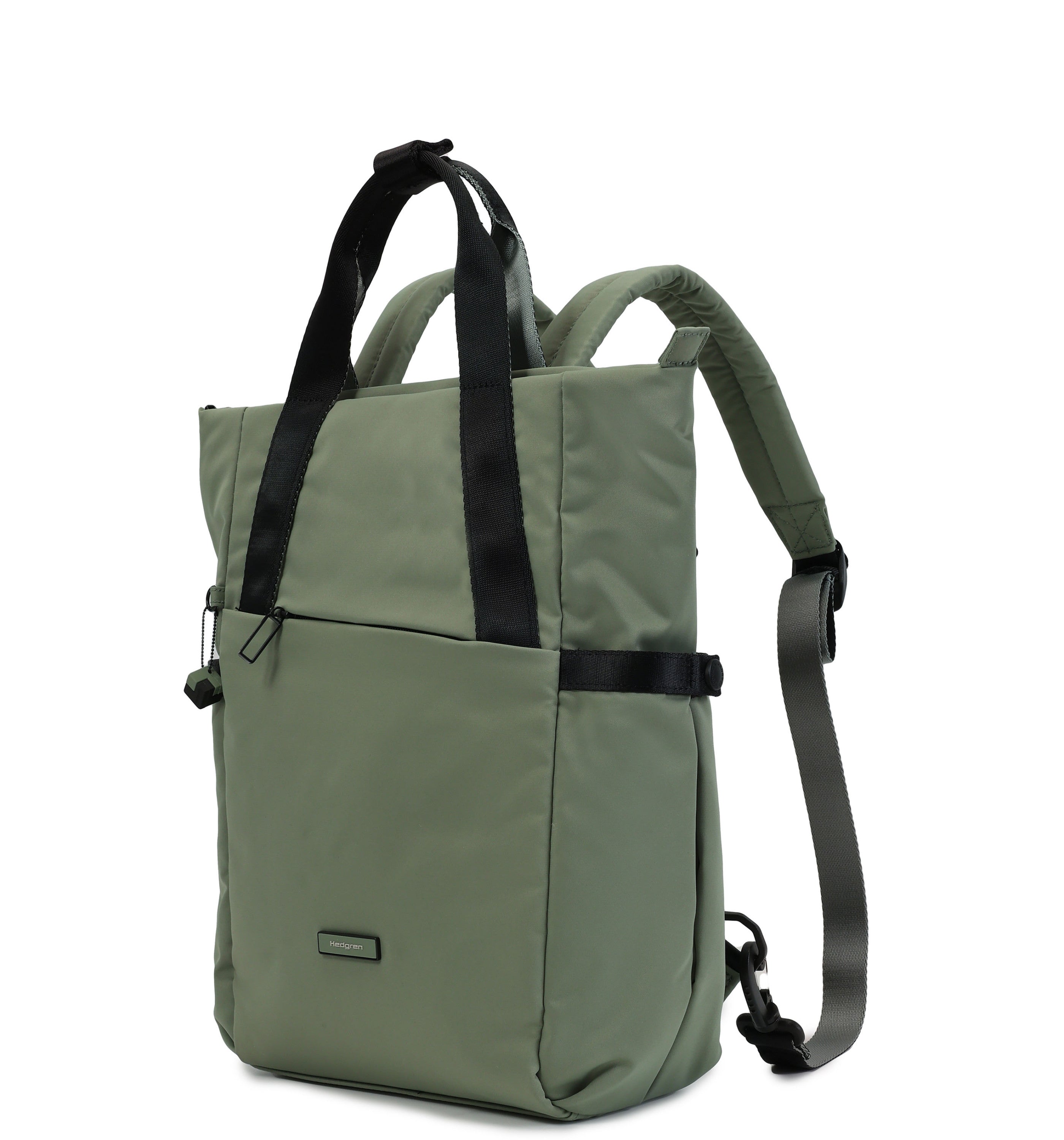 HEDGRENSolar Backpack