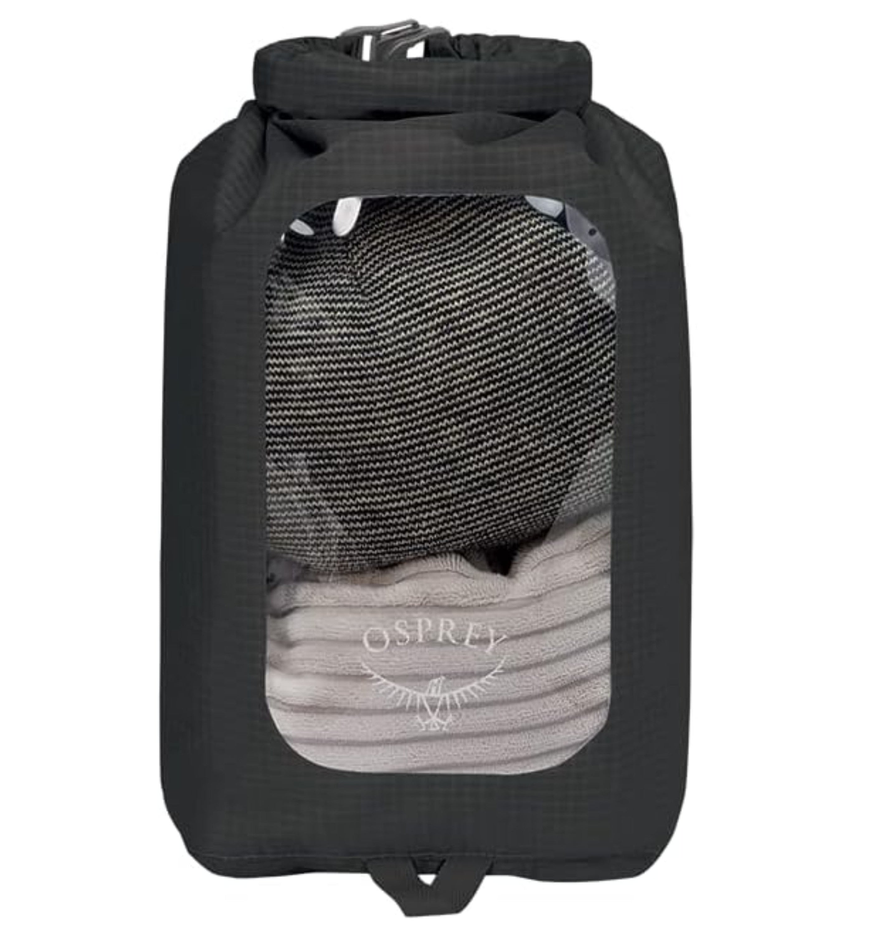 Drysack 6L W/ Window Accessories