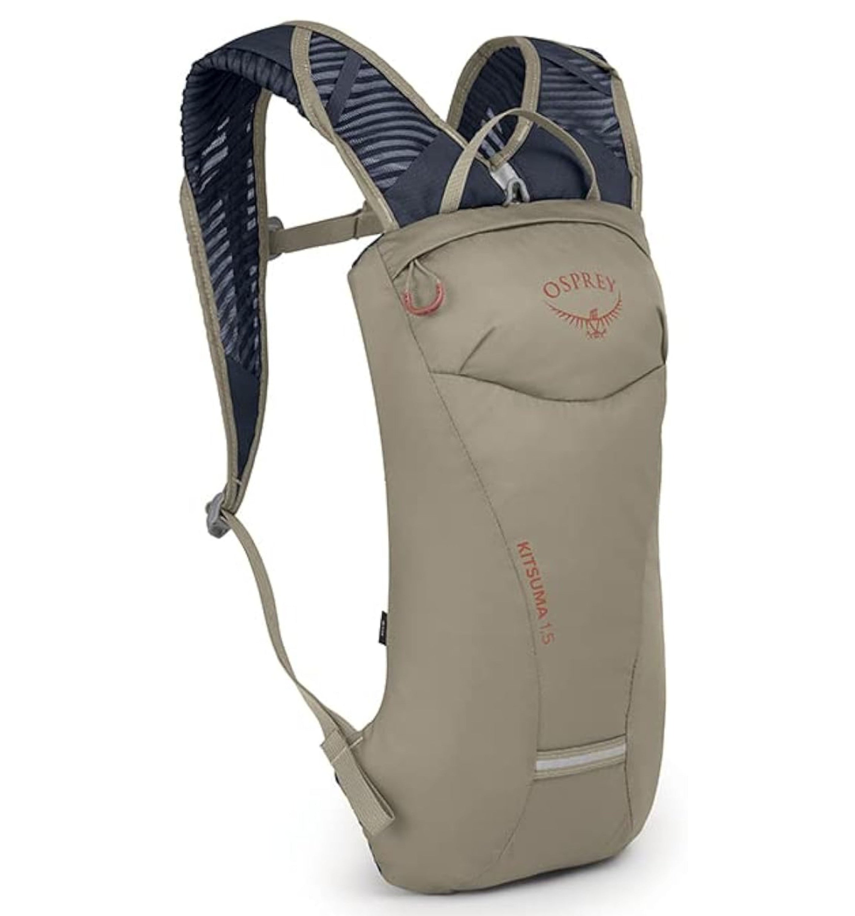 Kitsuma 1.5 W/ Res Bag