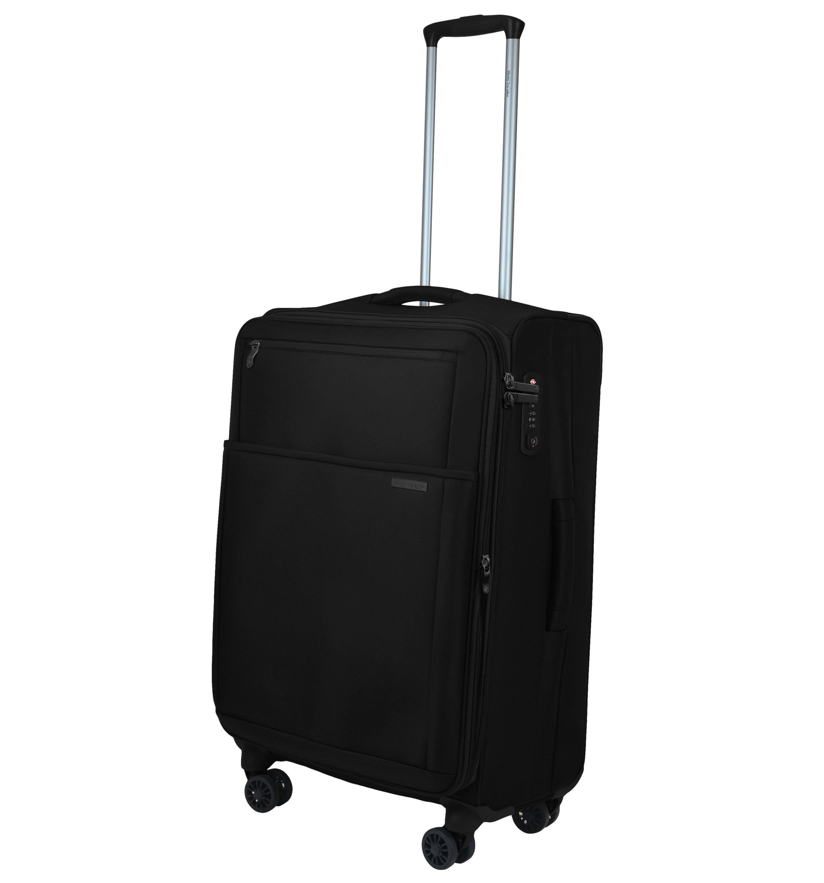 ANTALYA (Medium) Jet Black