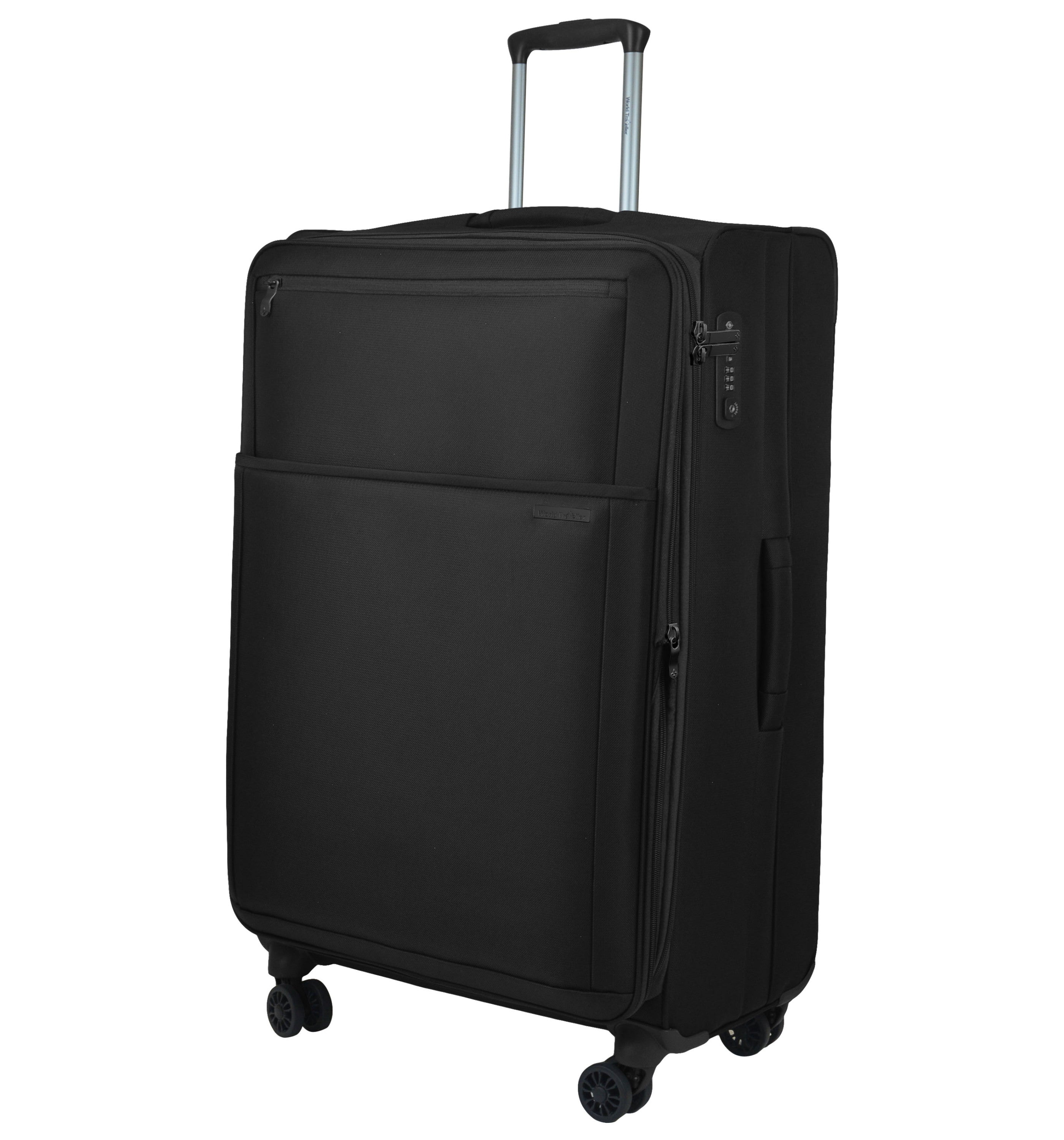 ANTALYA (Large) Jet Black