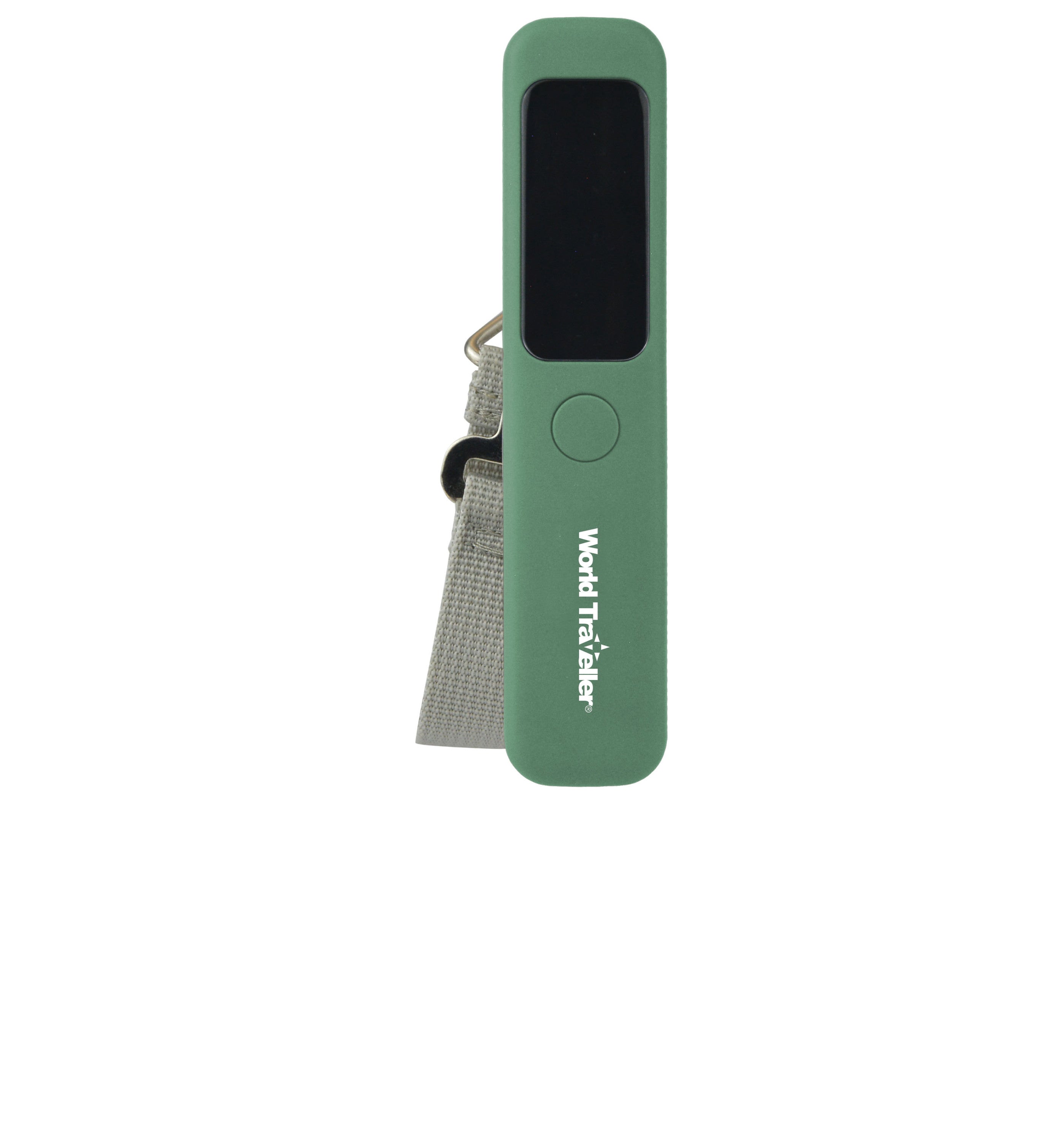 Digital Weighing Scale Artichoke Green
