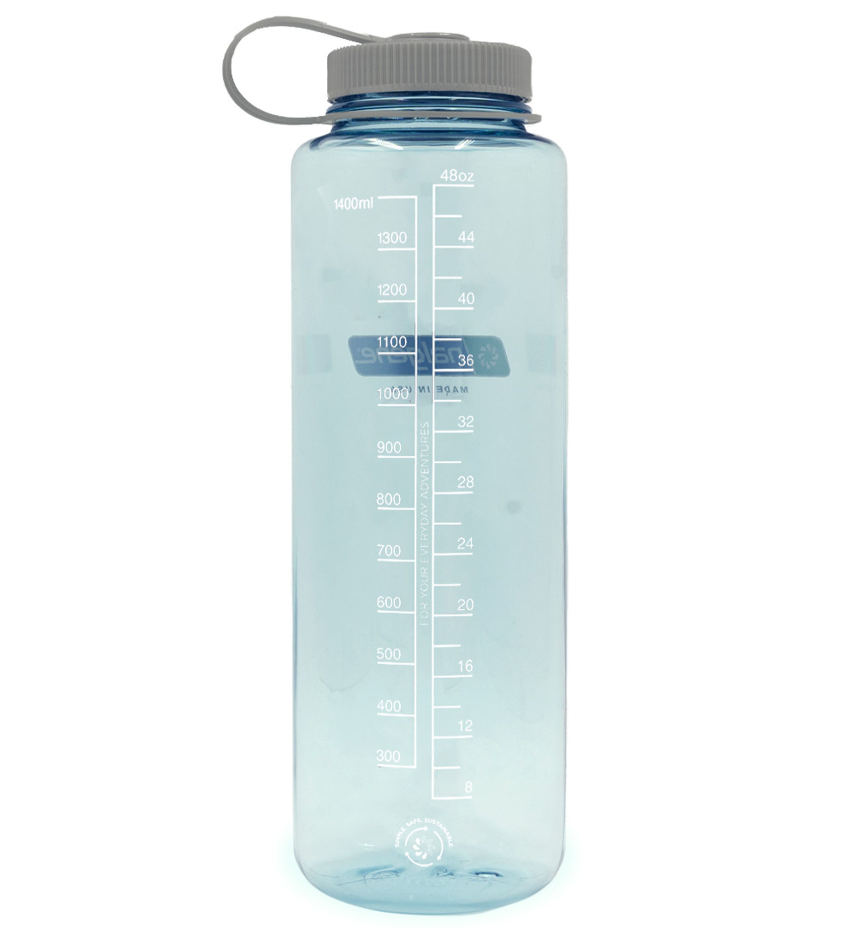 48oz Silo Seafoam, Sustain Accessories