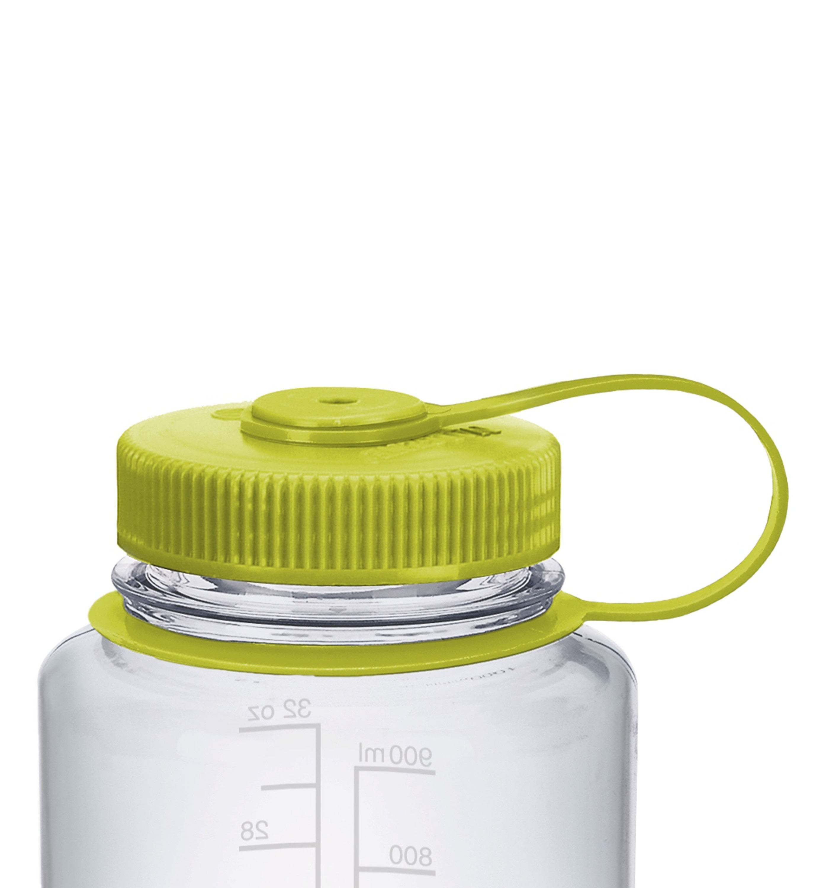 32oz Wm Clear Sustain Accessories