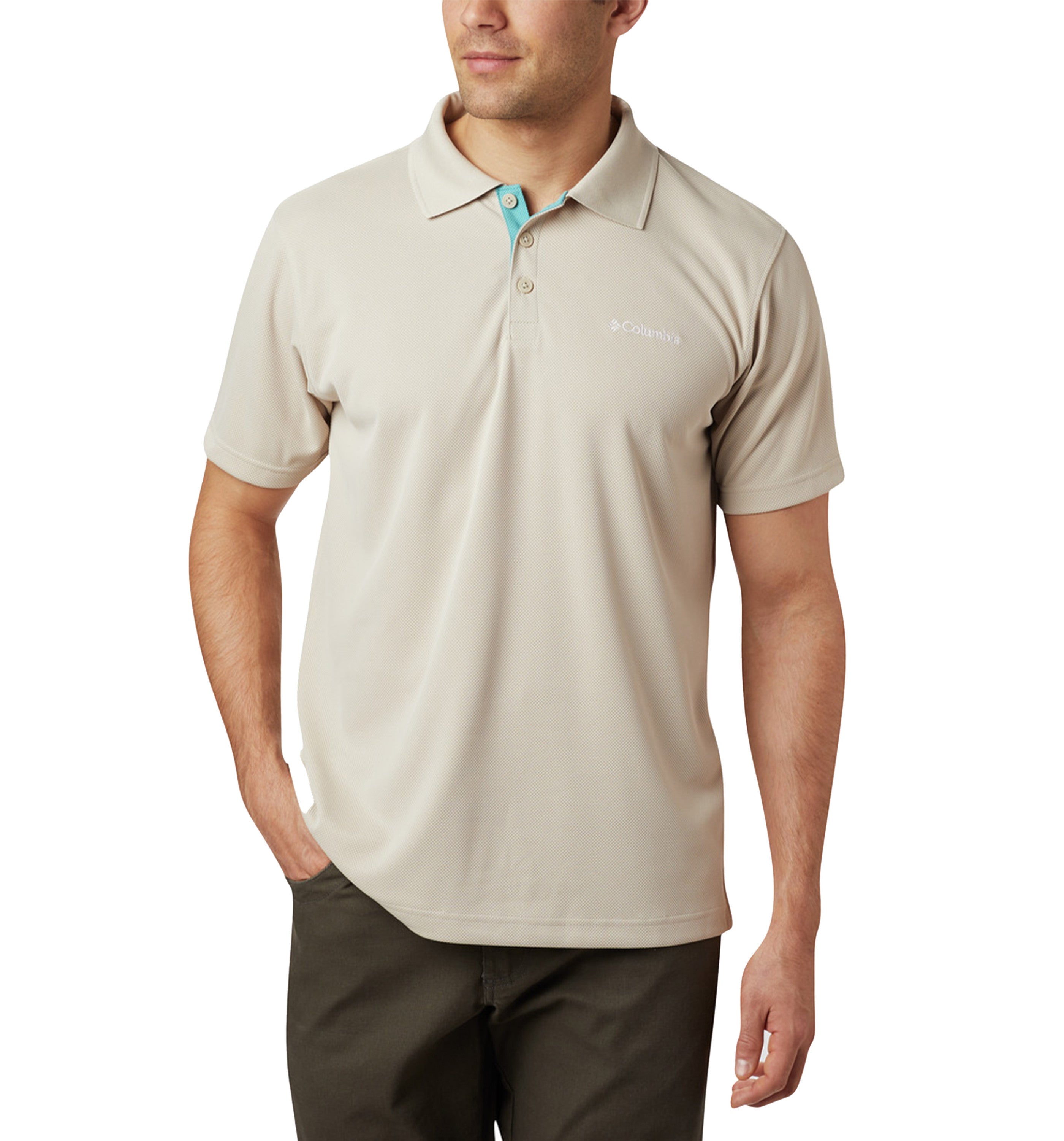 Columbia Men's Utilizer Polo