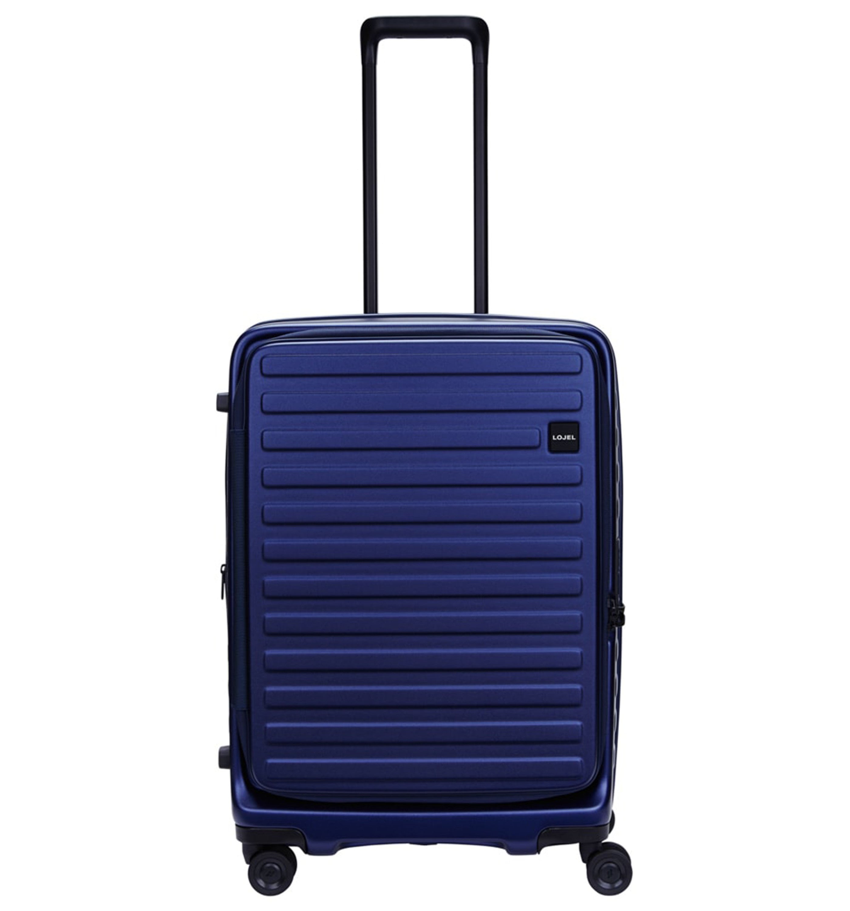 Lojel Luggage Flat Top Opening Luggage CUBO CLASSIC 26 Luggage
