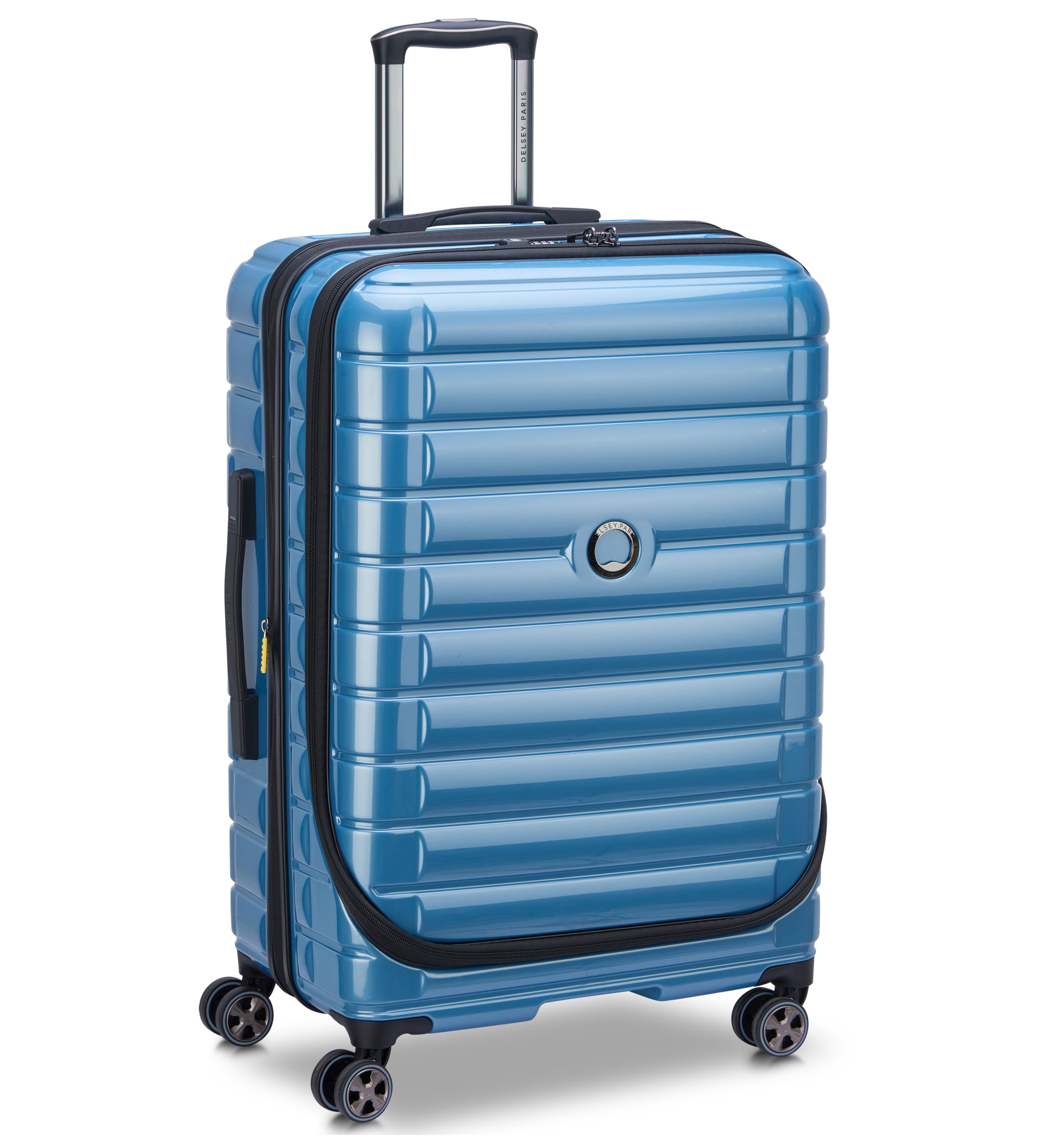 Delsey luggage lightweight on sale