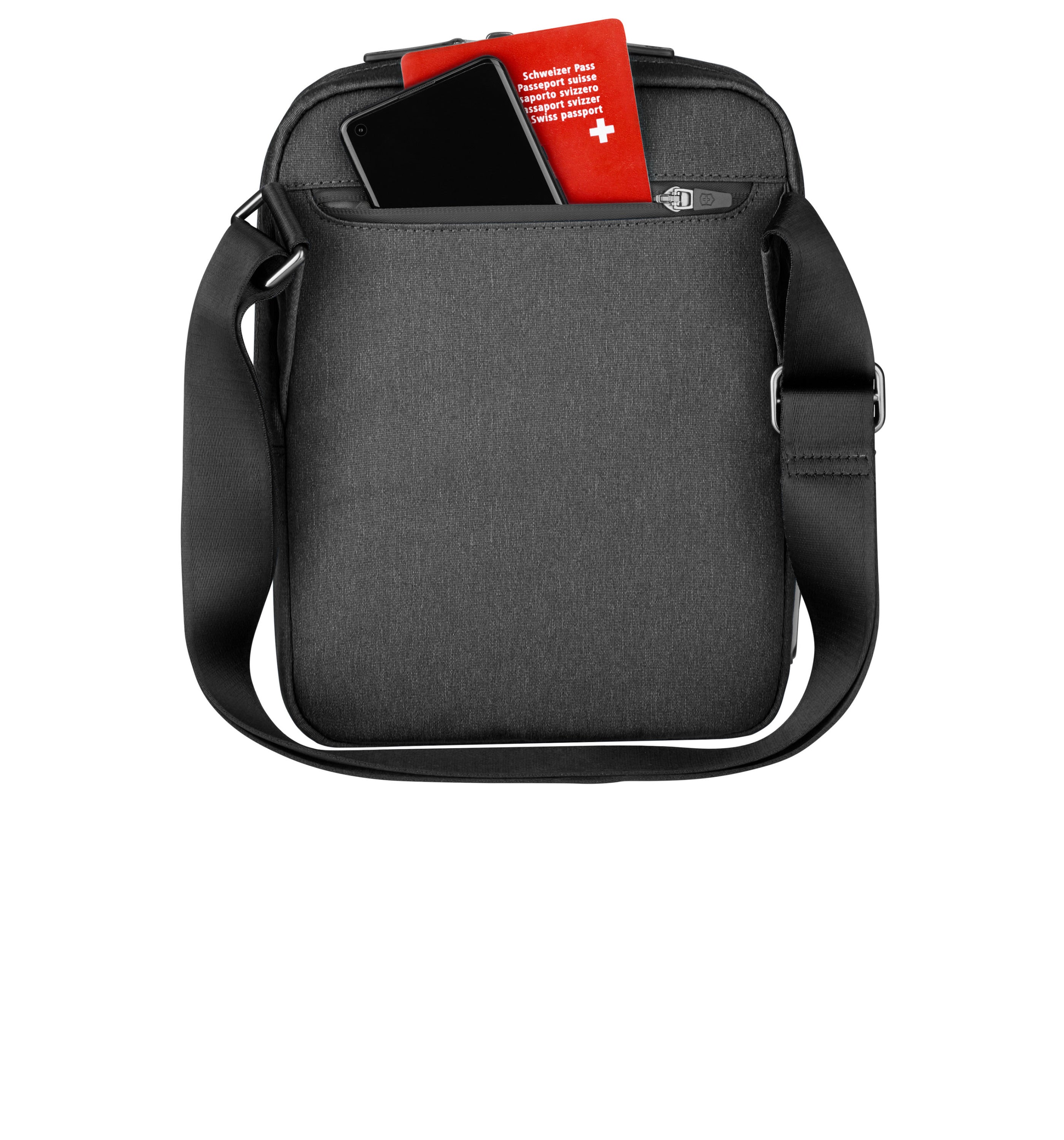 Architecture Urban2 Crossbody Bag