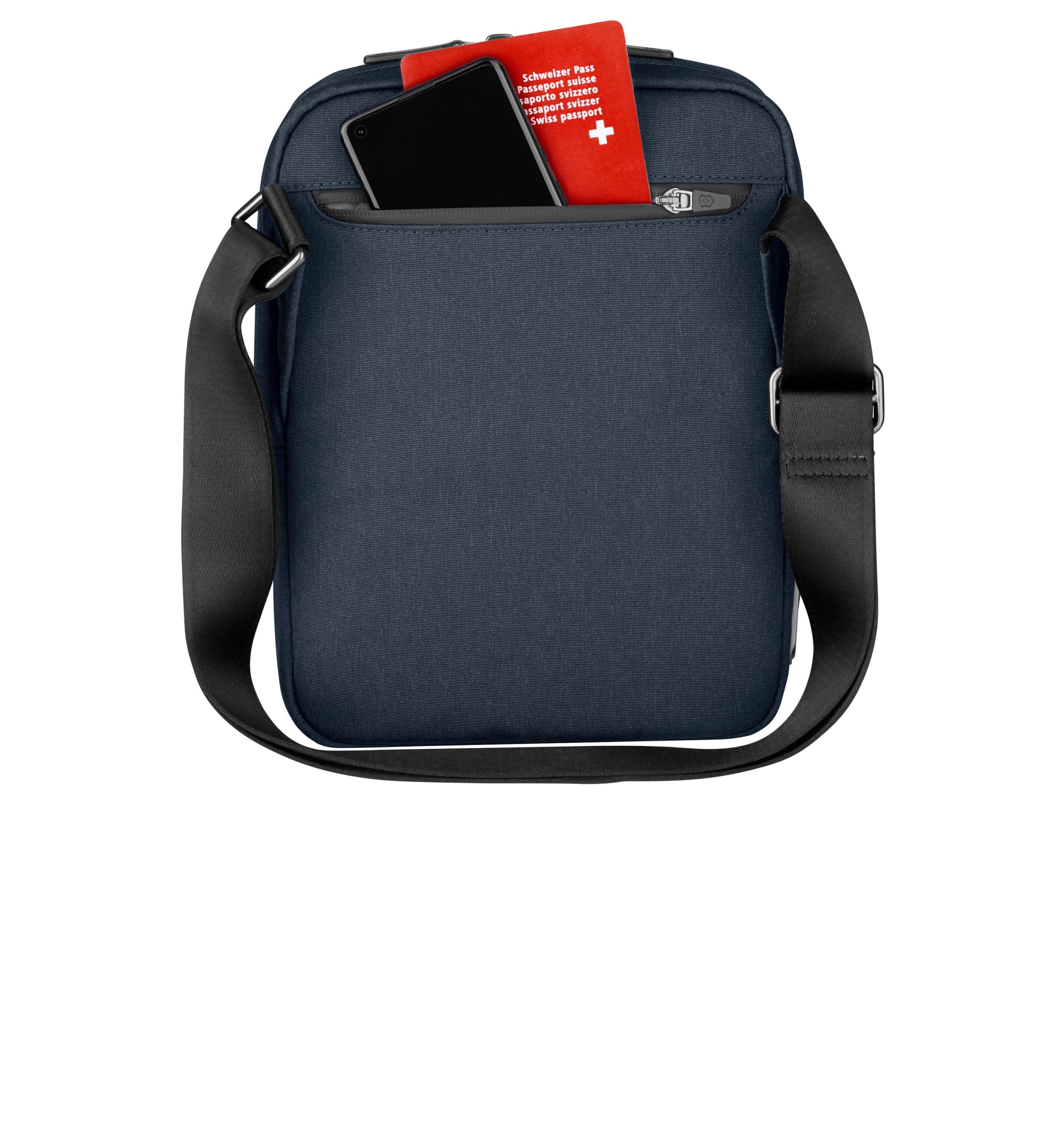 Architecture Urban2 Crossbody Bag