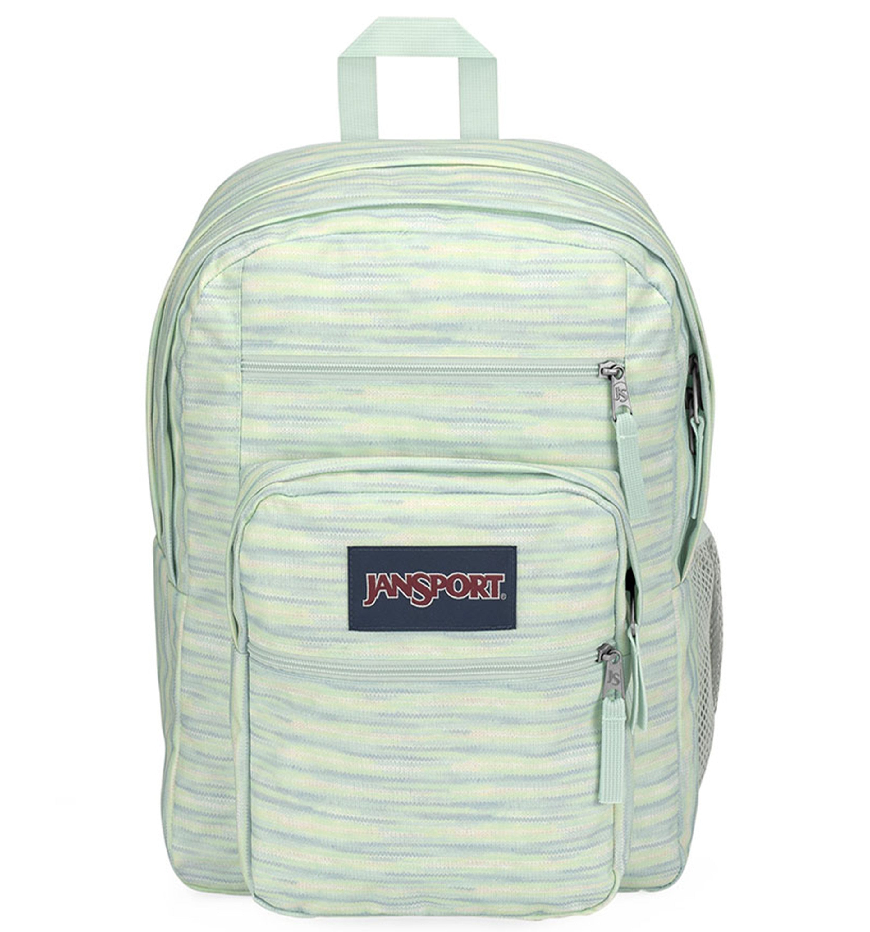 Big Student Backpack