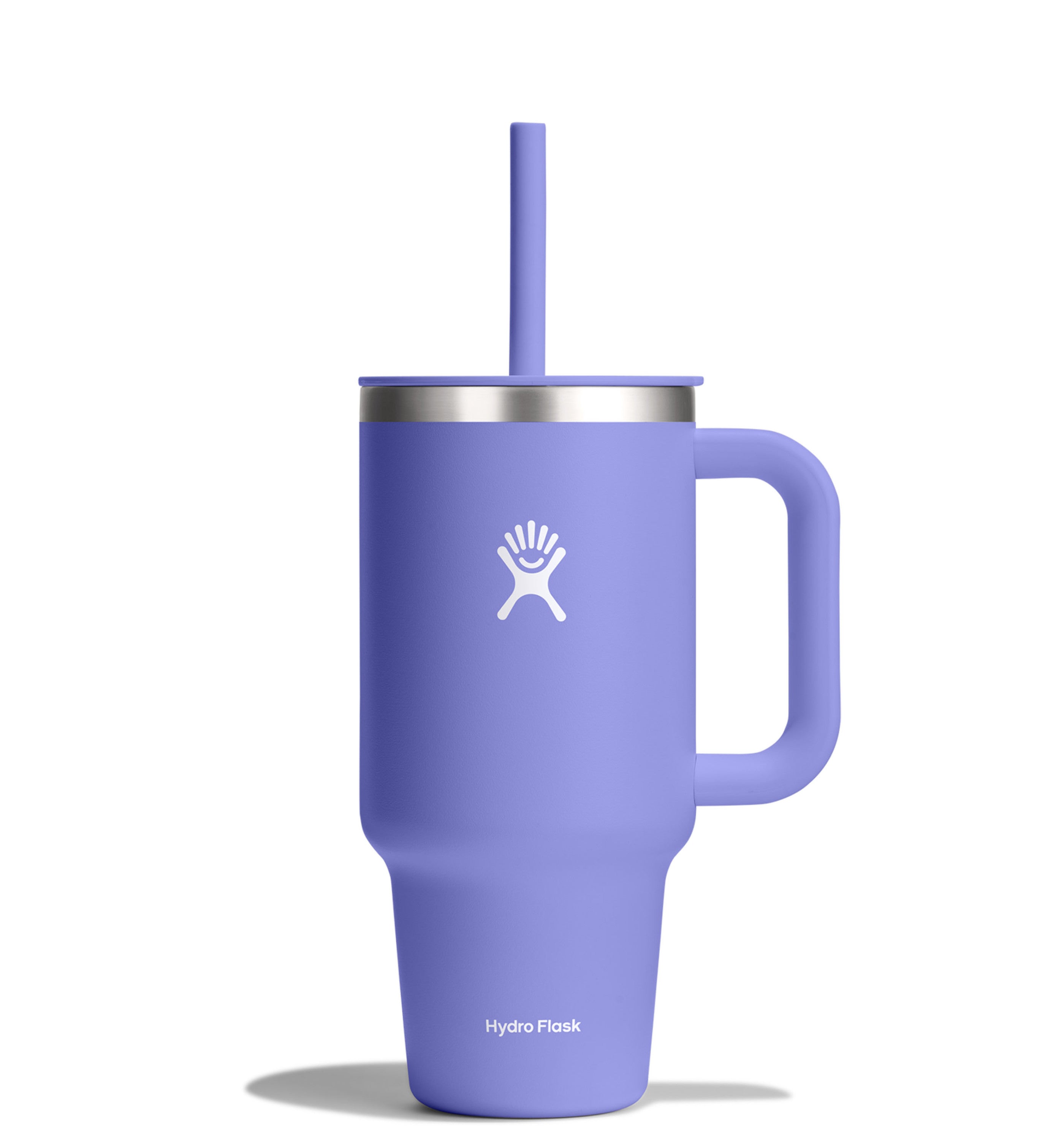 32oz All Around Travel Tumbler Lupine