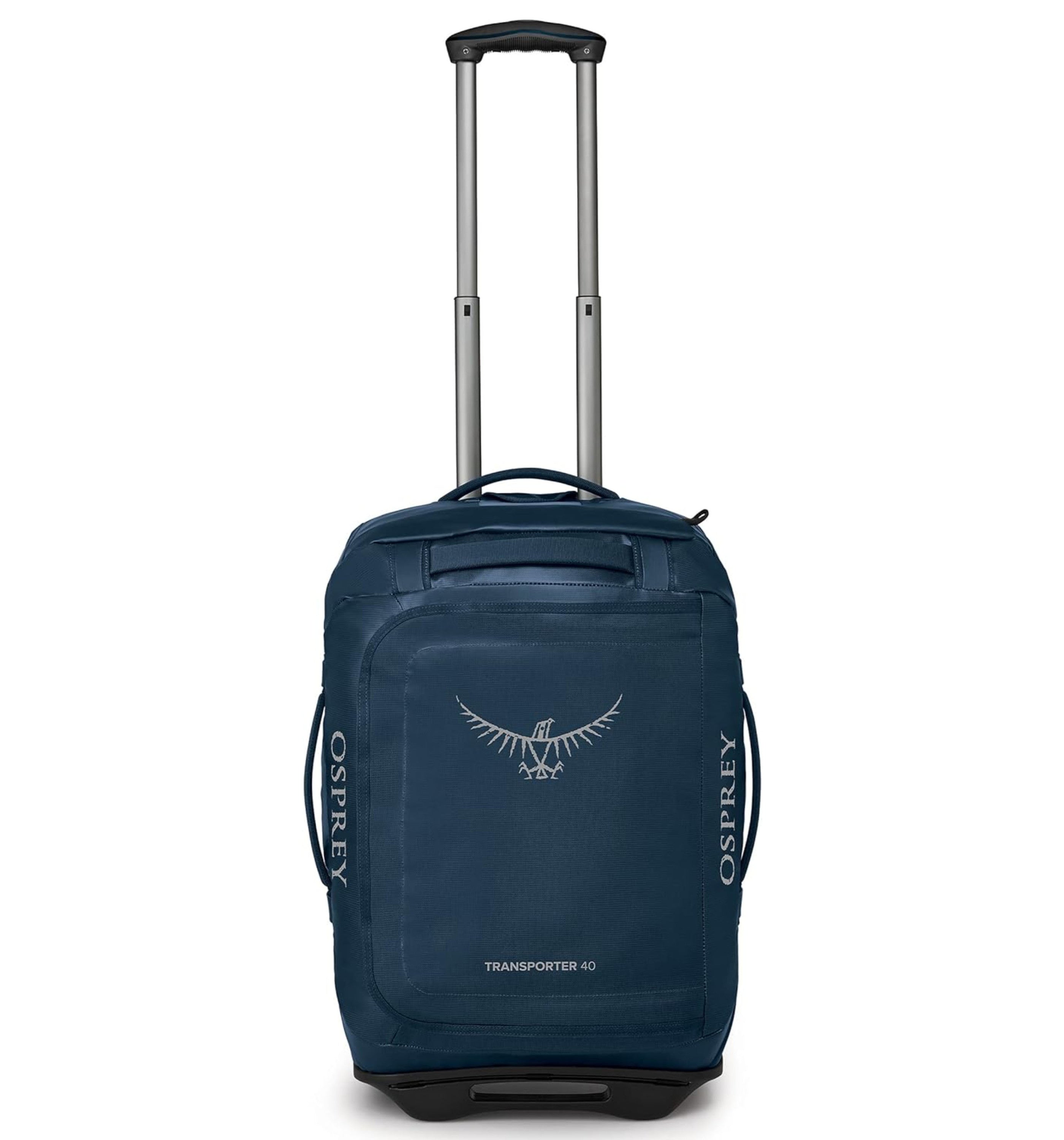 Osprey transporter wheeled duffel 40 hotsell