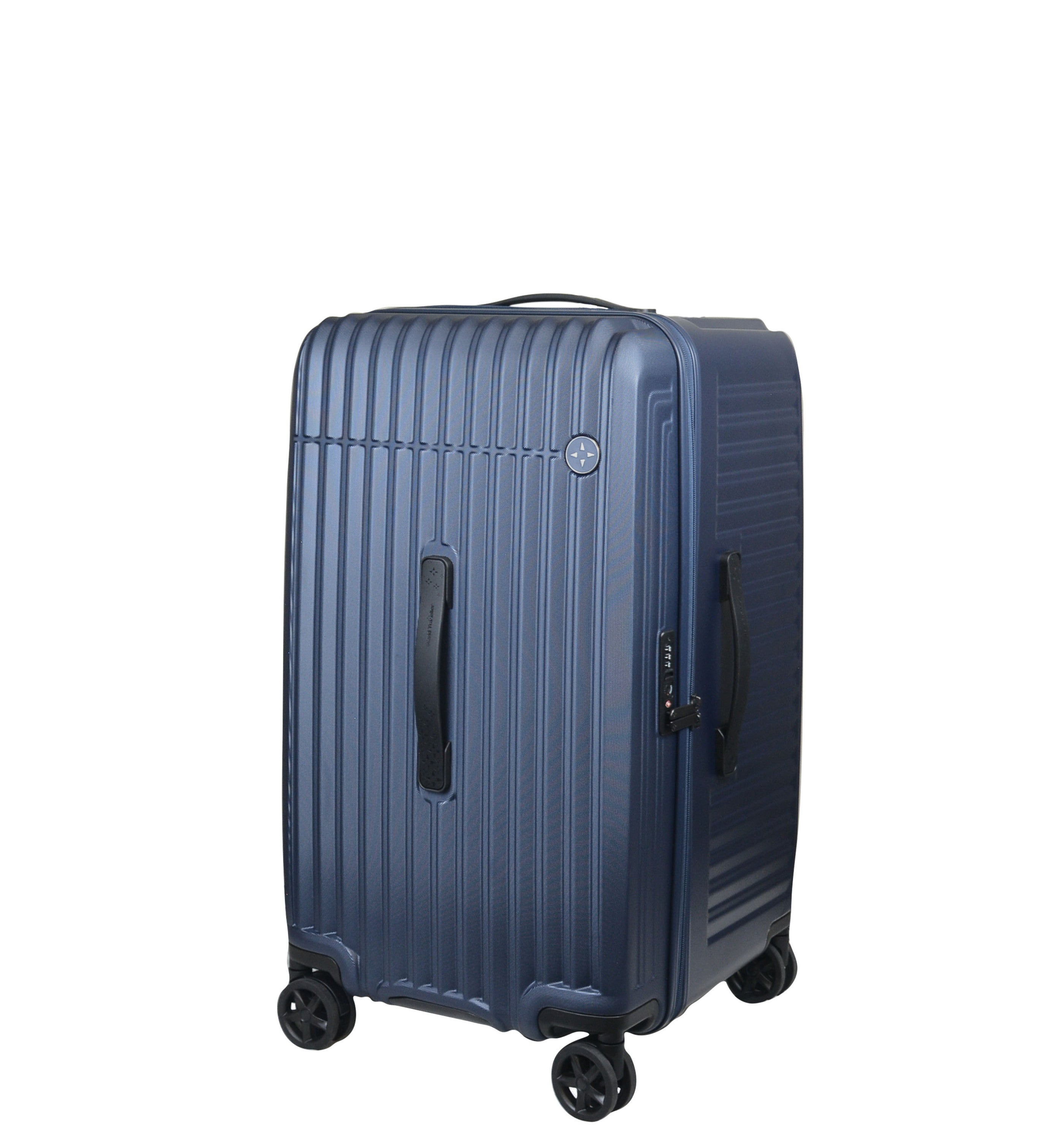 TAIPEI 3.0  (Trunk) Space Blue