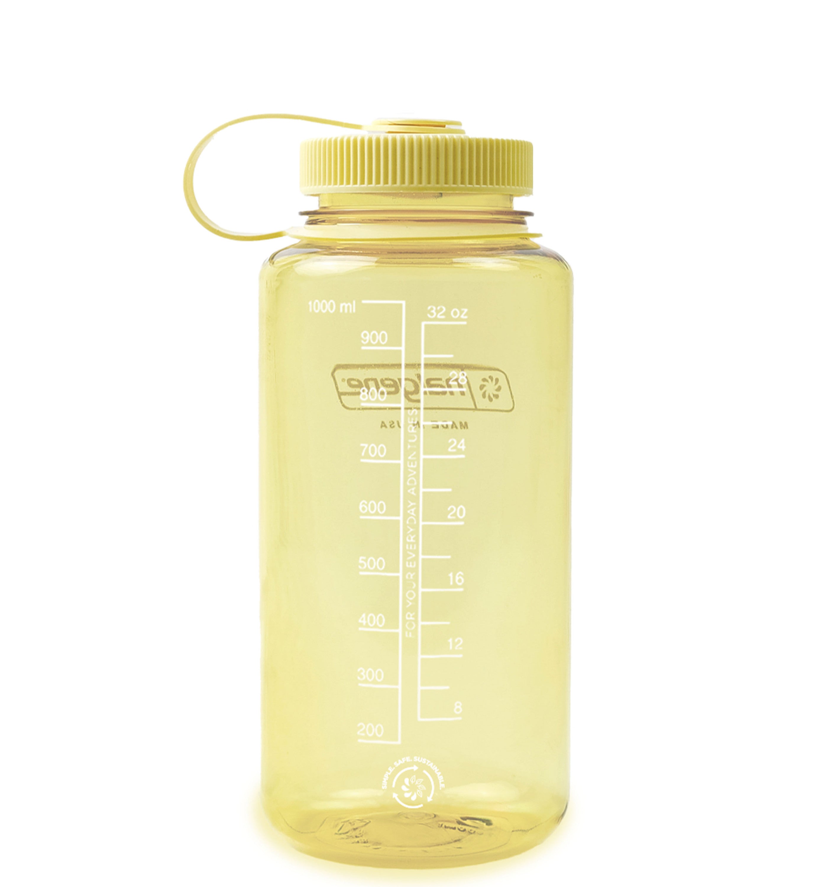Nalgene 32Oz Wm Butter Sustain