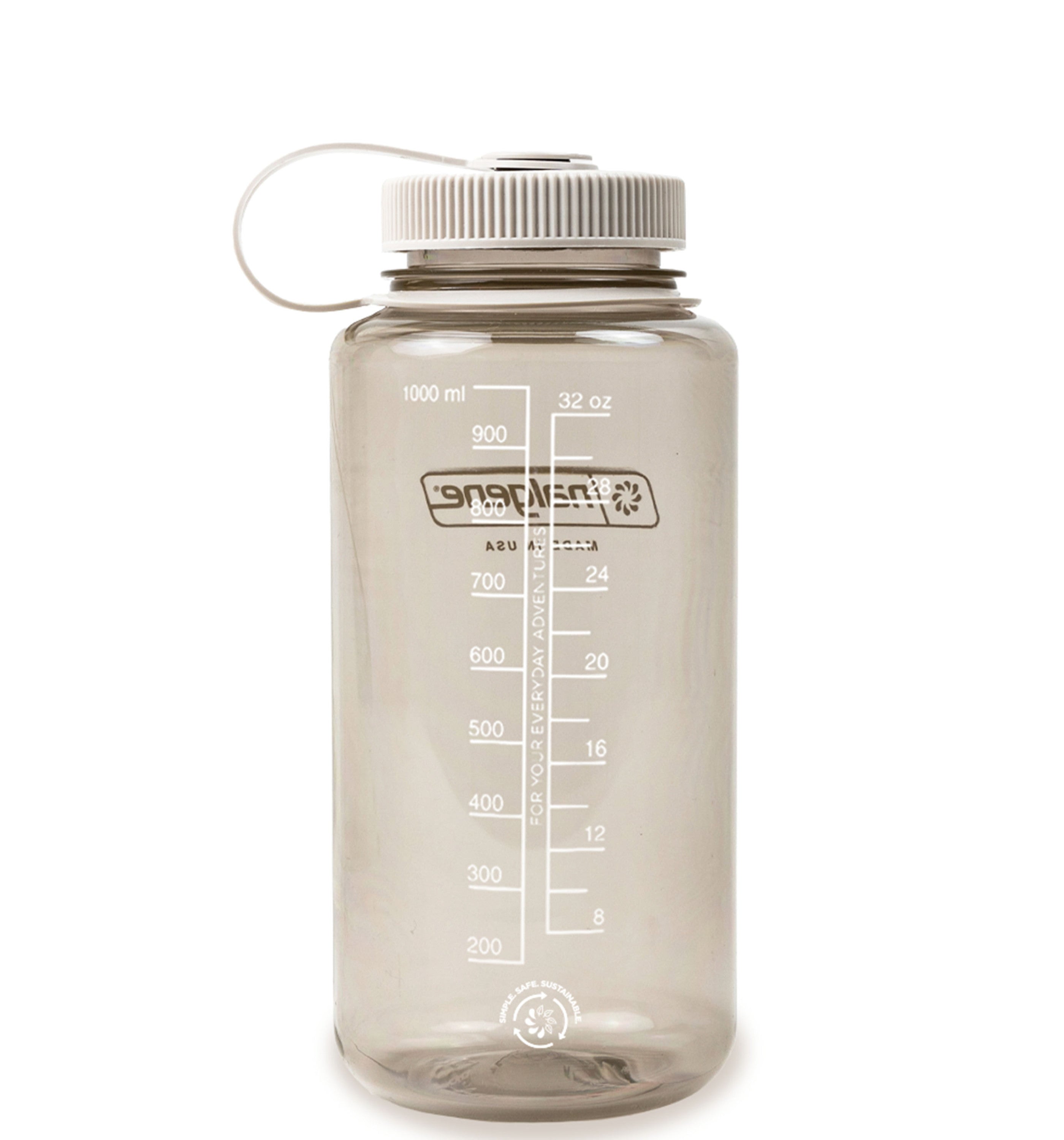 Nalgene 32Oz Wm Cotton Sustain