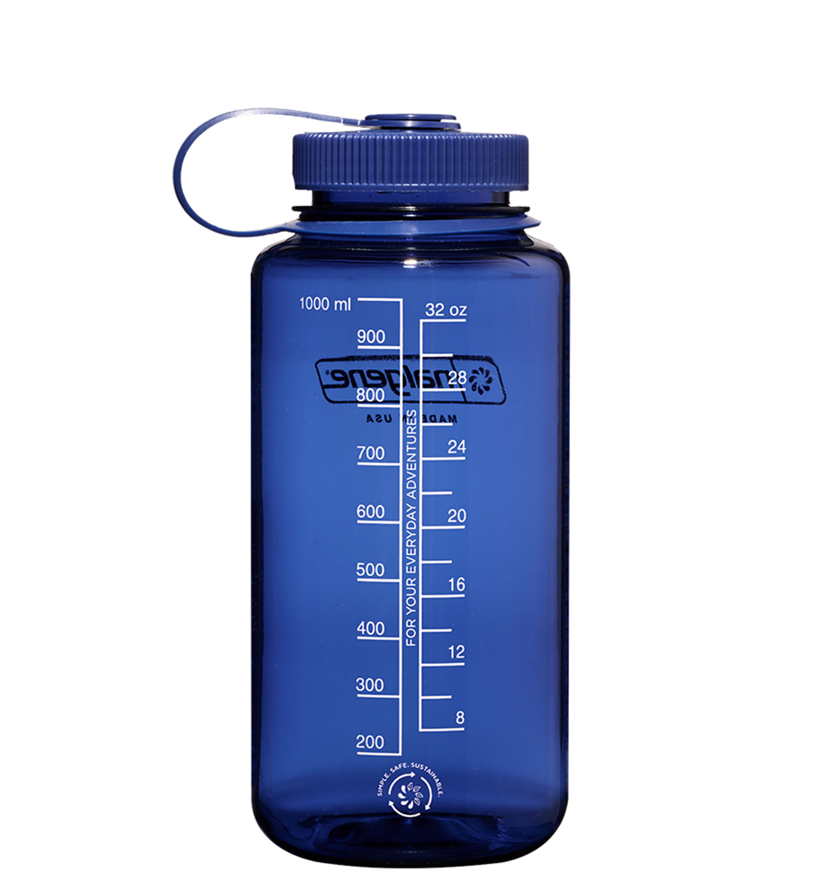 Nalgene 32Oz Wm Denim Sustain