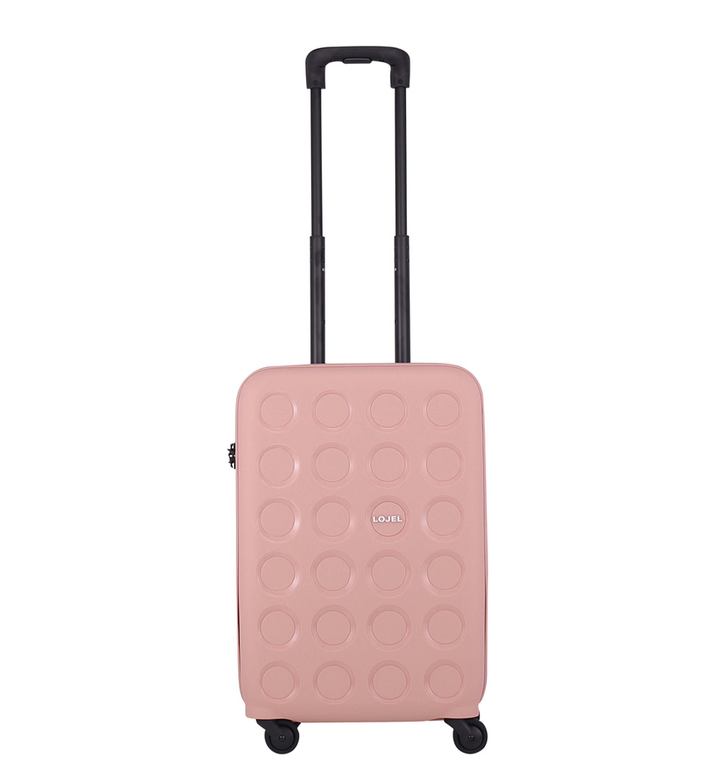 Vita 22In Luggage Rose (S)