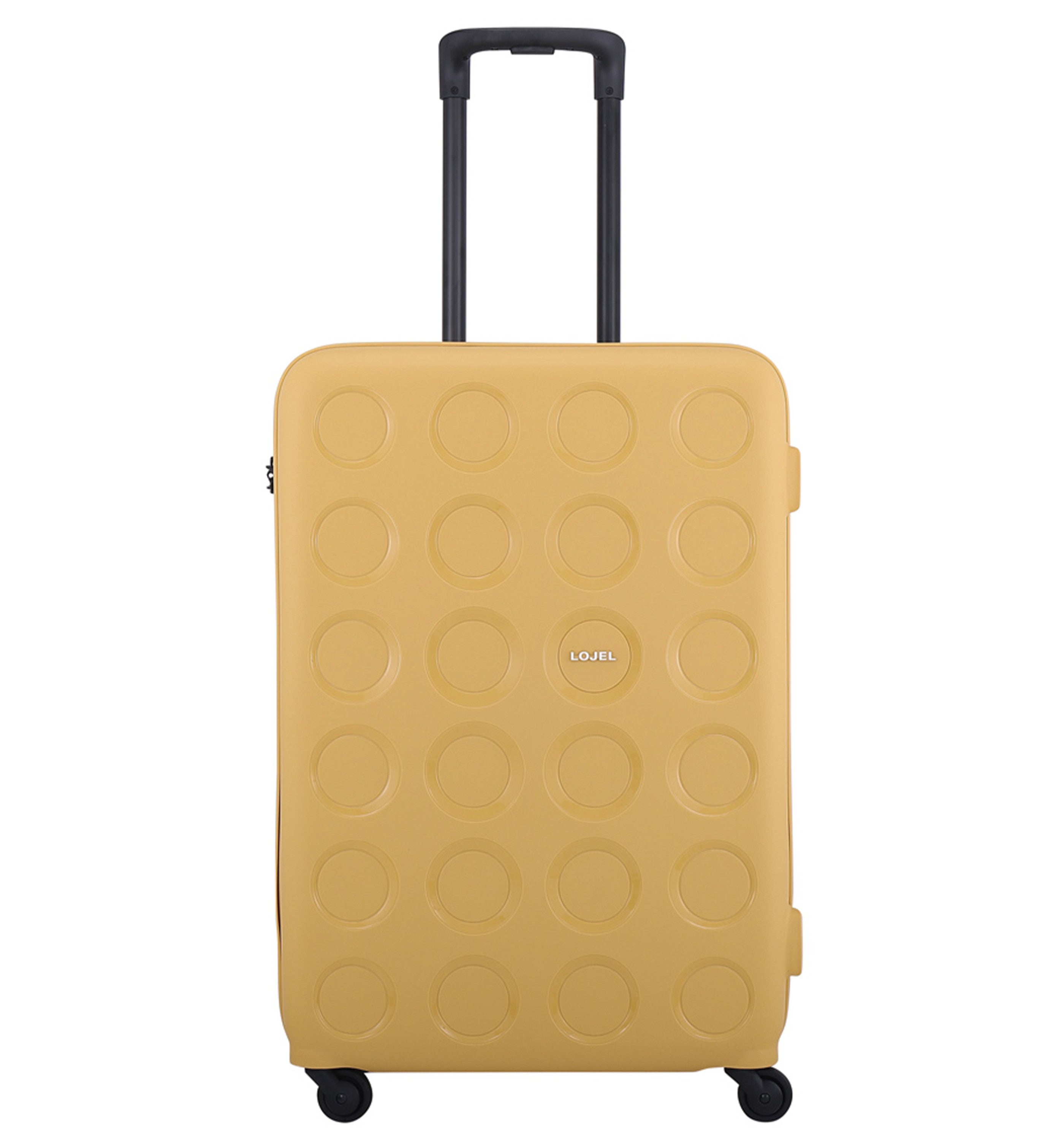 Vita 28In Luggage Yellow Ochre (M)