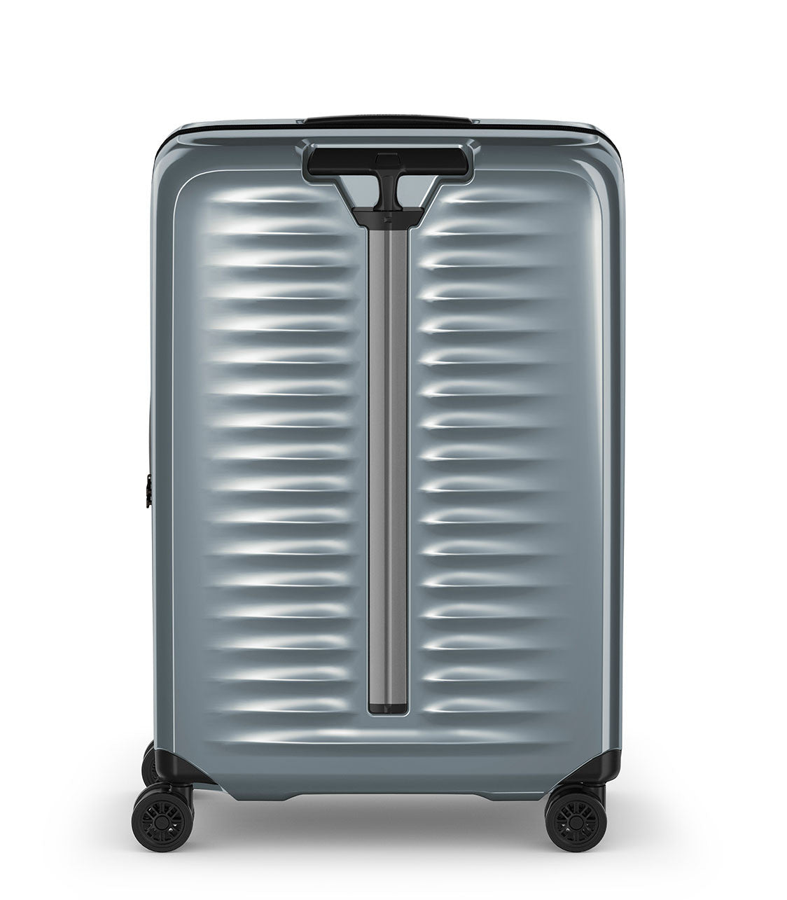 Airox (Medium) Silver