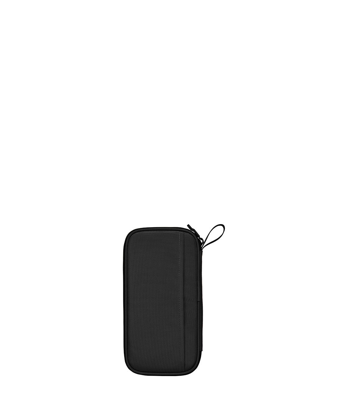 Travel Organizer with RFID Black