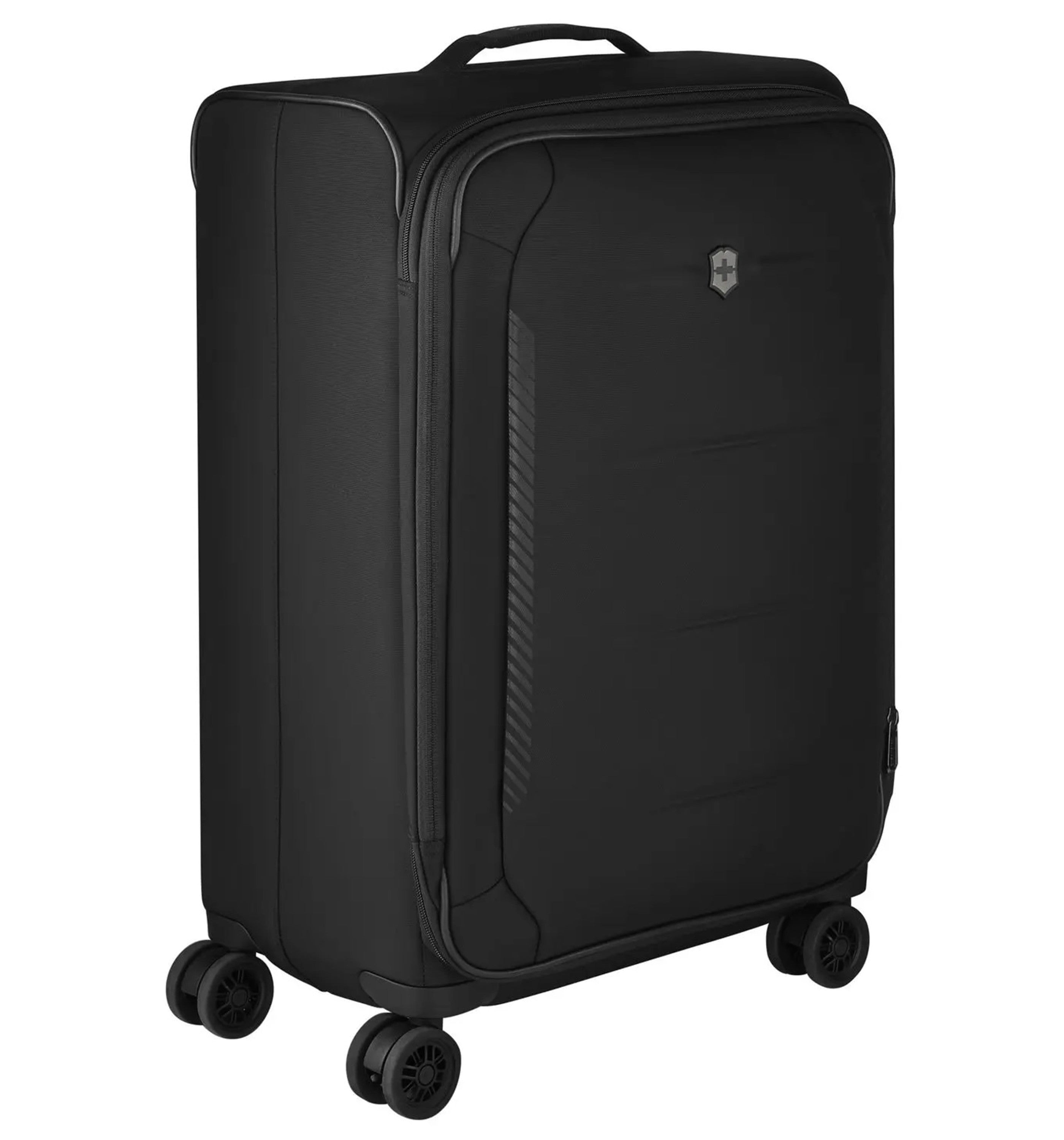 Crosslight (Mediium) Black