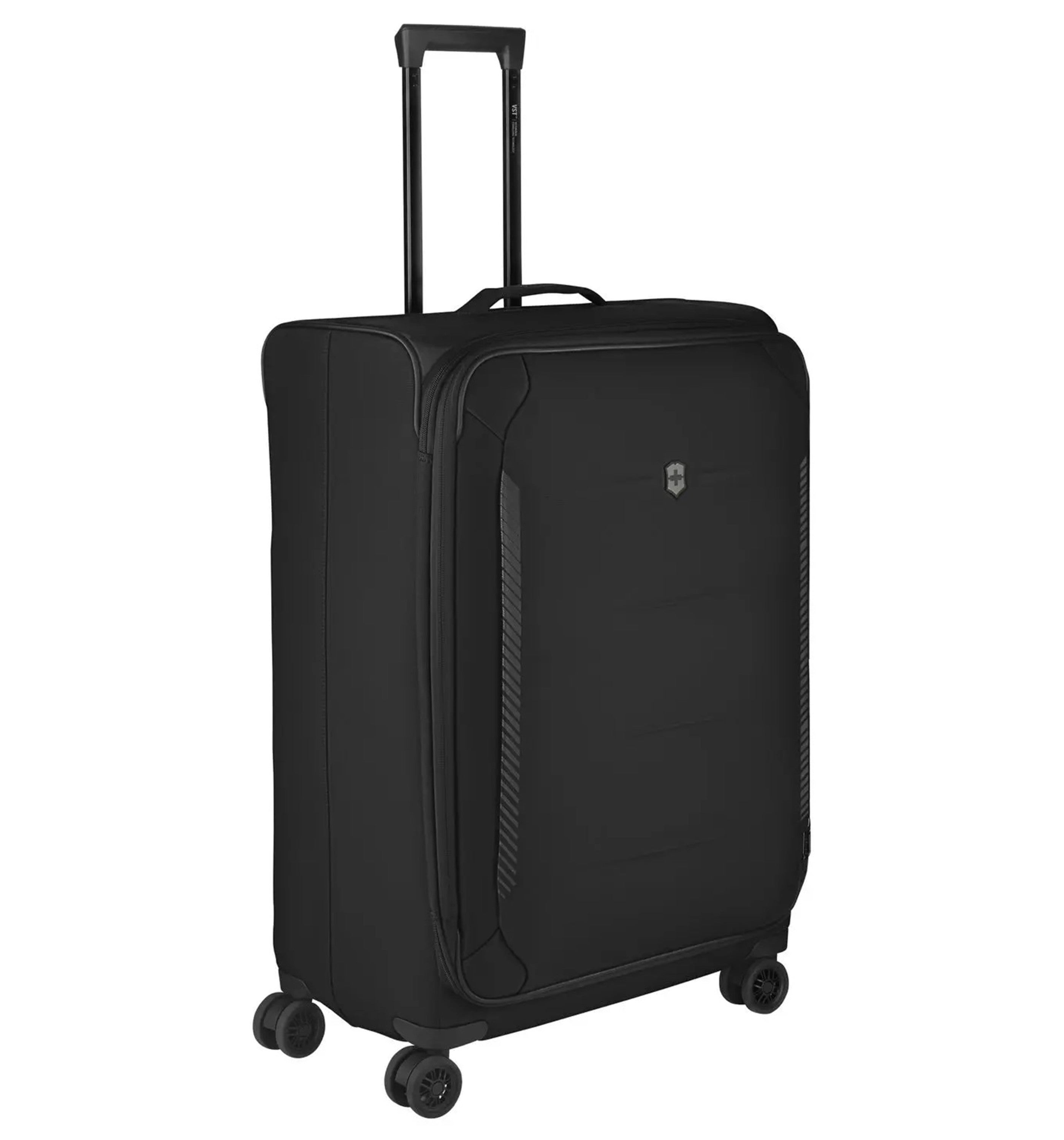 Crosslight (Large) Black