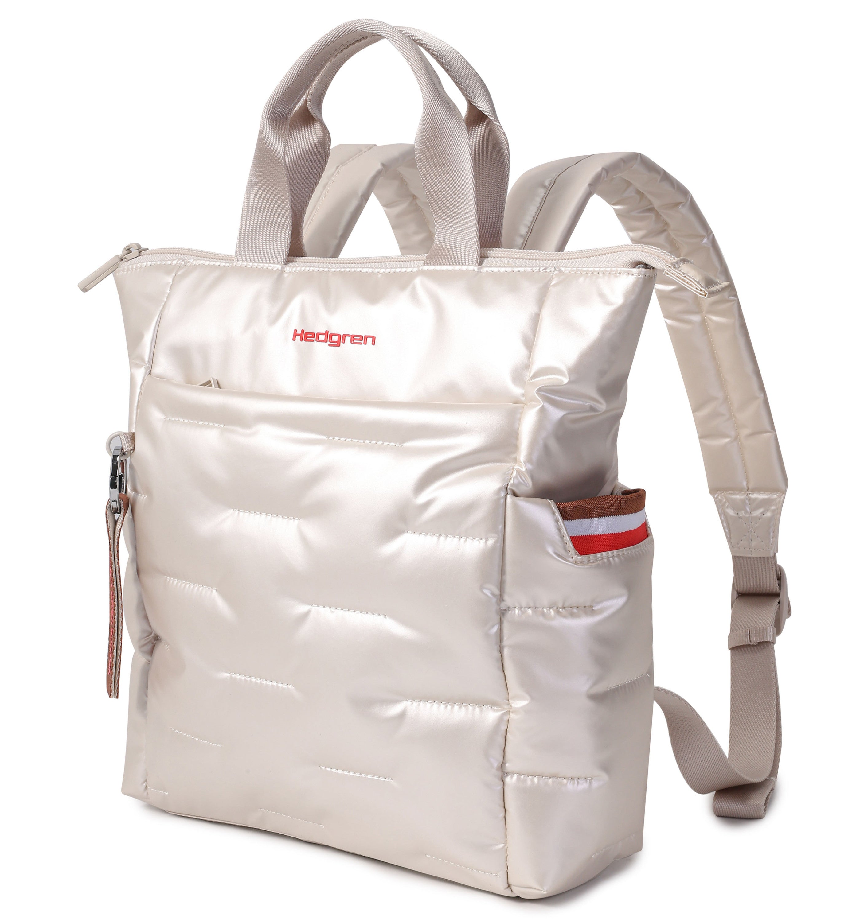 HEDGRENComfy Backpack
