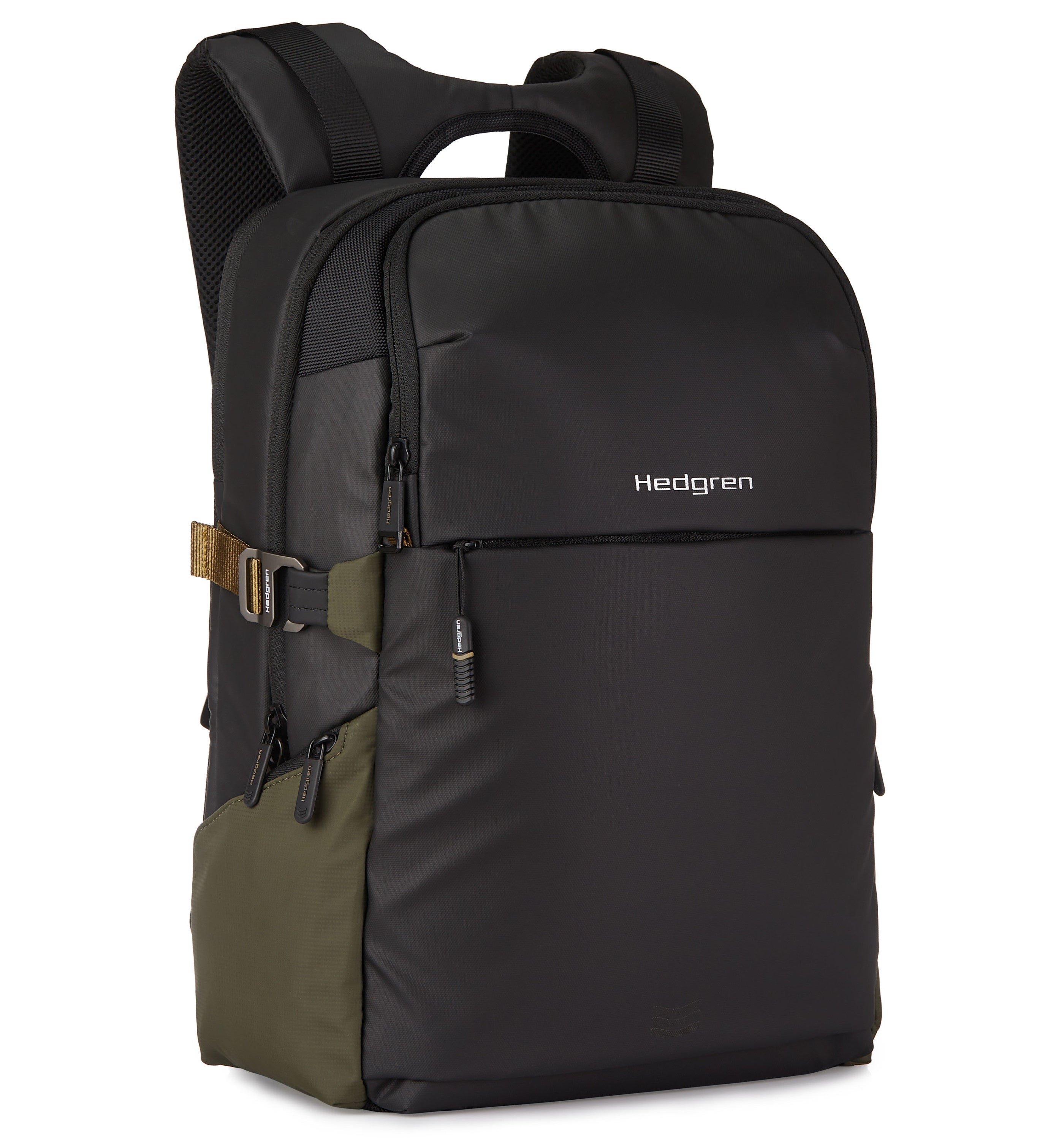 Rail Backpack
