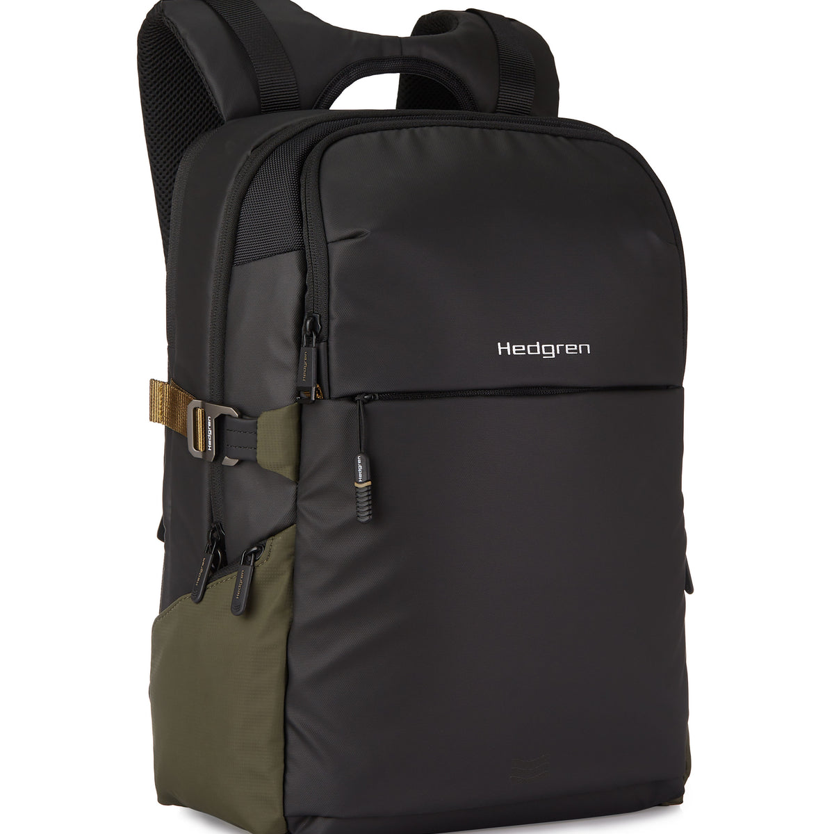 Rail Backpack – The Travel Club PH