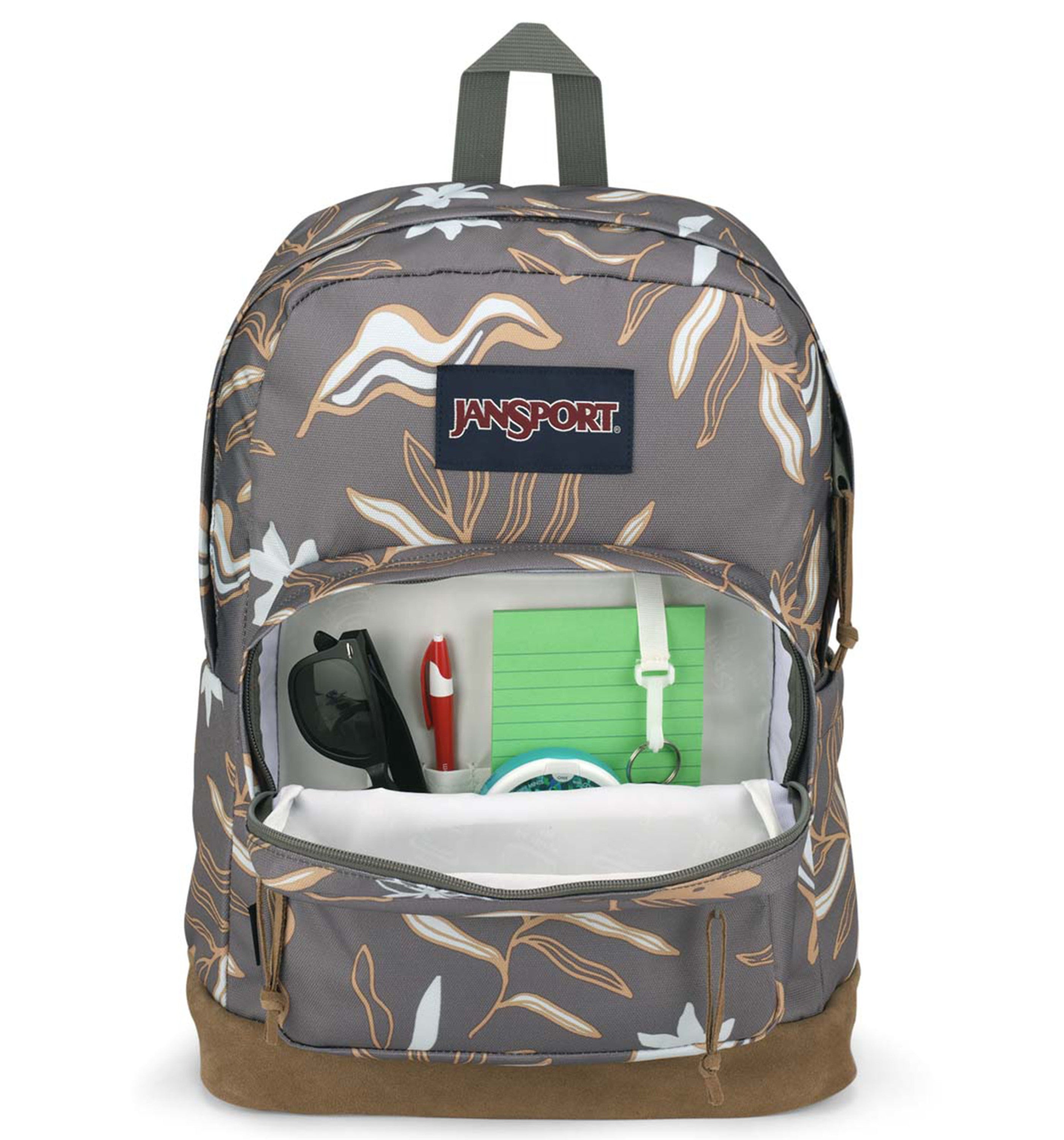 Right Pack Backpack - Main Image