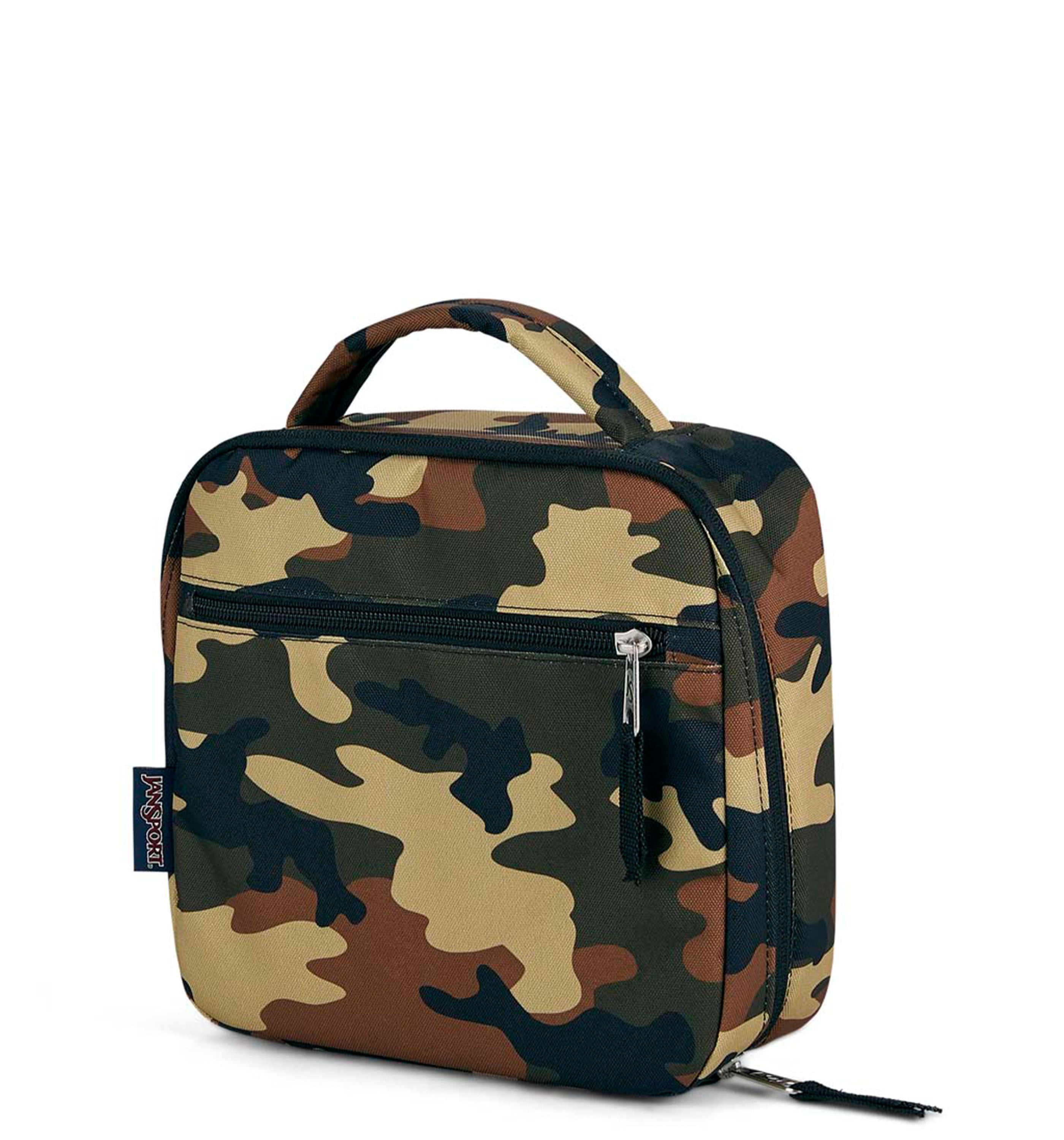 Lunch Break Accessories