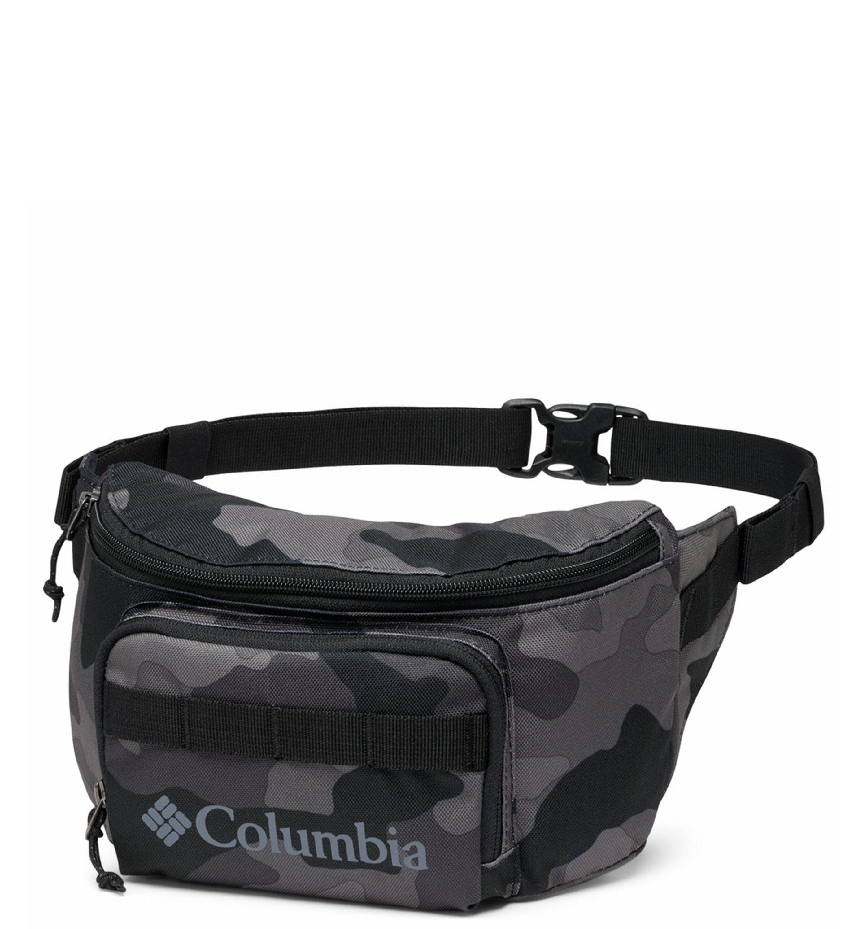 Unisex Zigzag Hip Pack